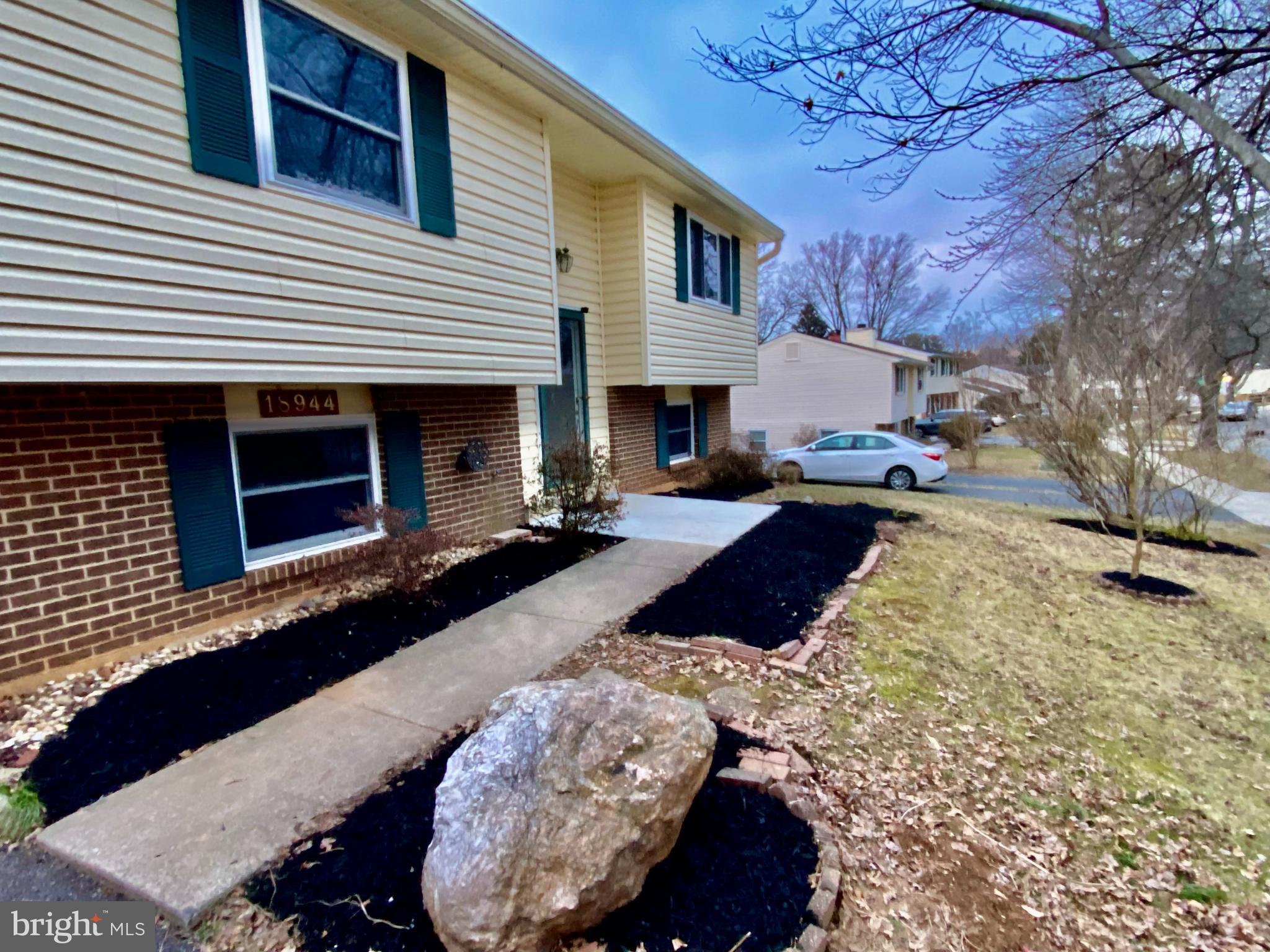 QUAIL VALLEY - Residential