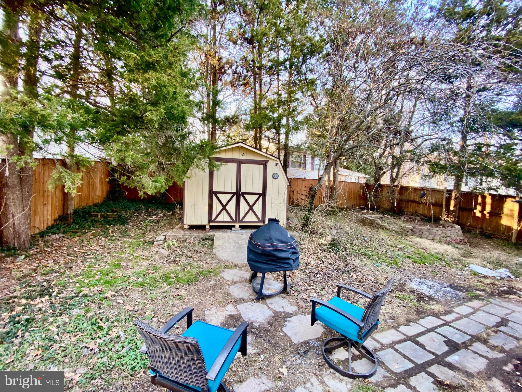 QUAIL VALLEY - Residential