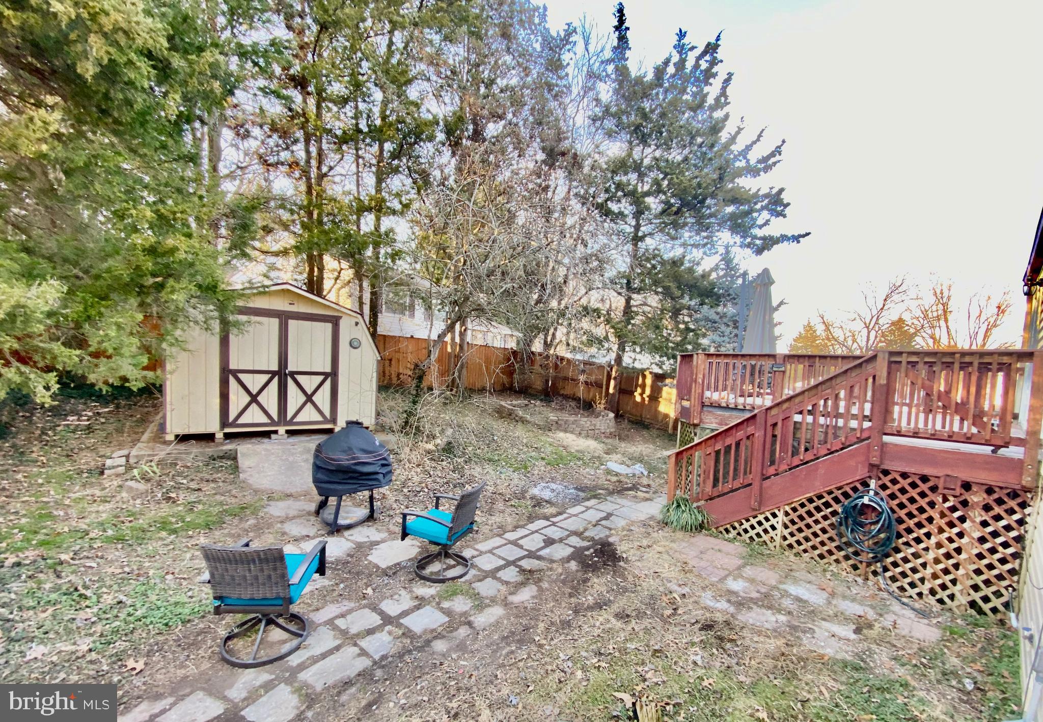 QUAIL VALLEY - Residential