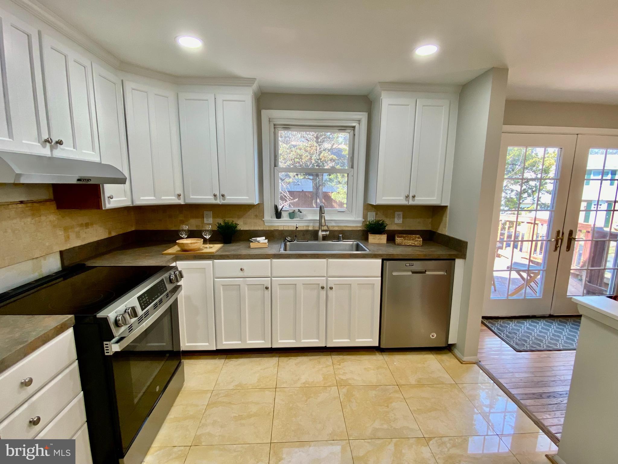 QUAIL VALLEY - Residential