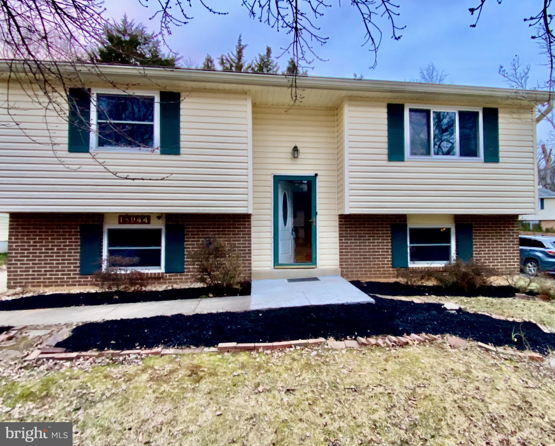 QUAIL VALLEY - Residential