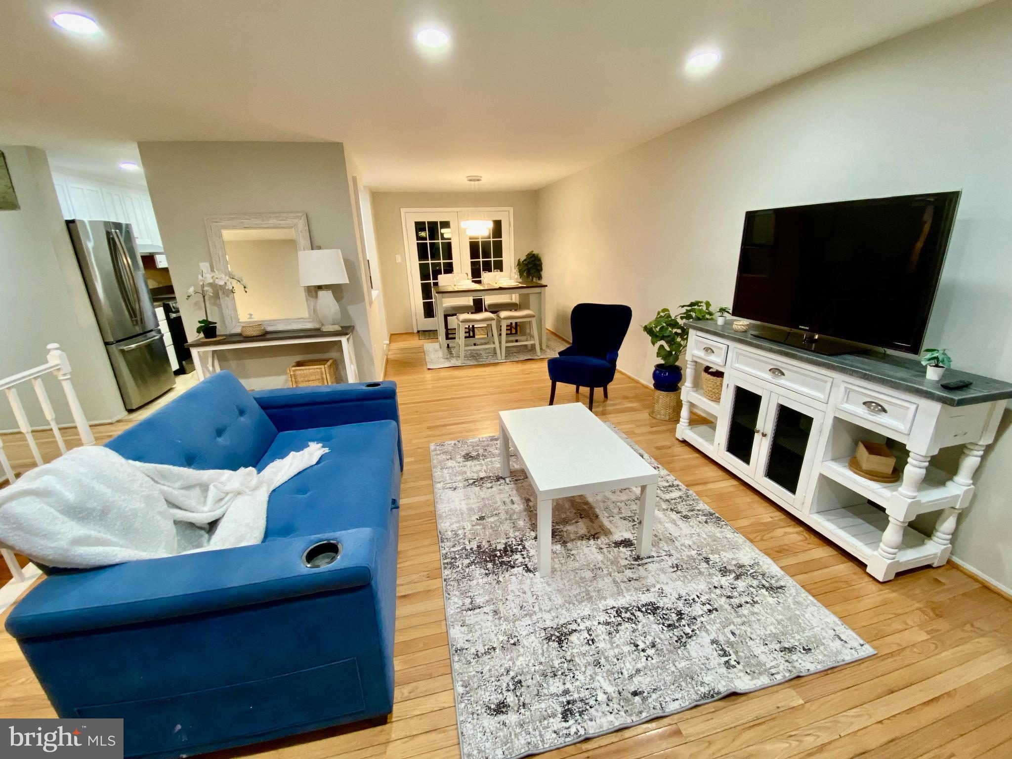 QUAIL VALLEY - Residential