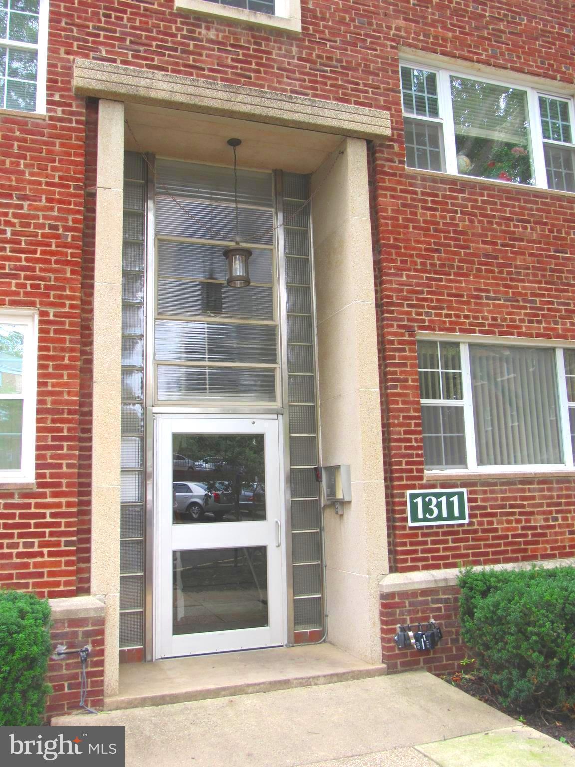 1311 N ODE STREET 612