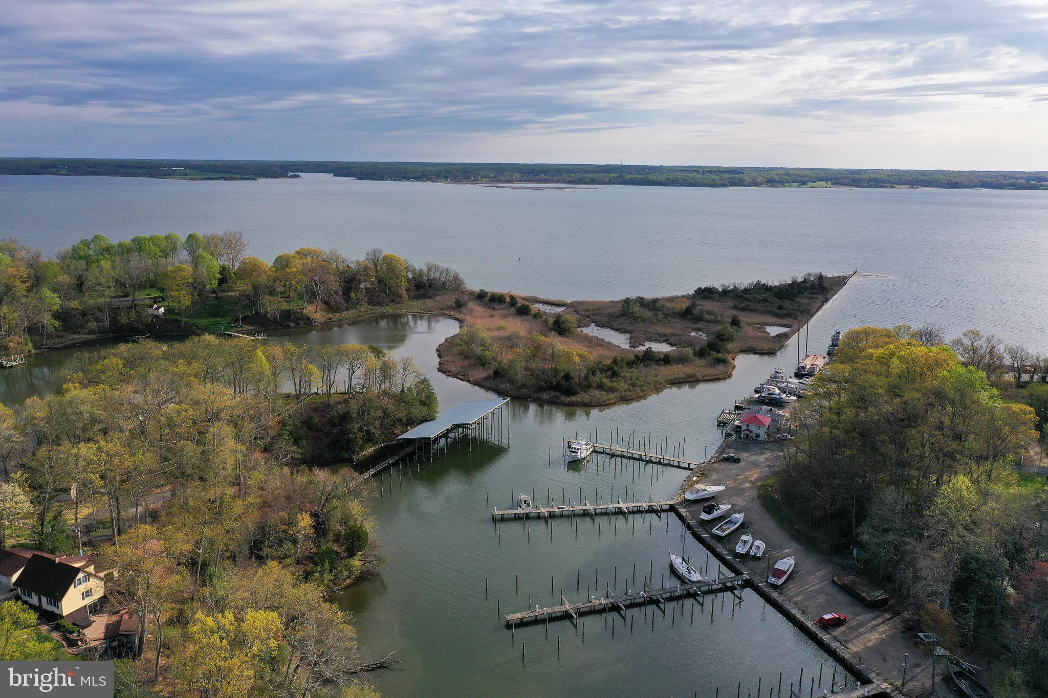ST MARYS BEACH - Residential