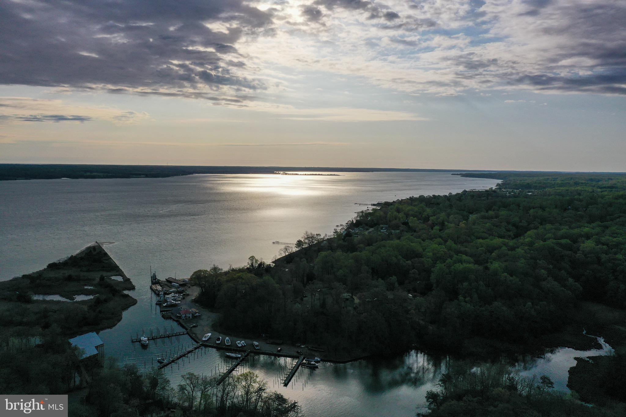 ST MARYS BEACH - Residential