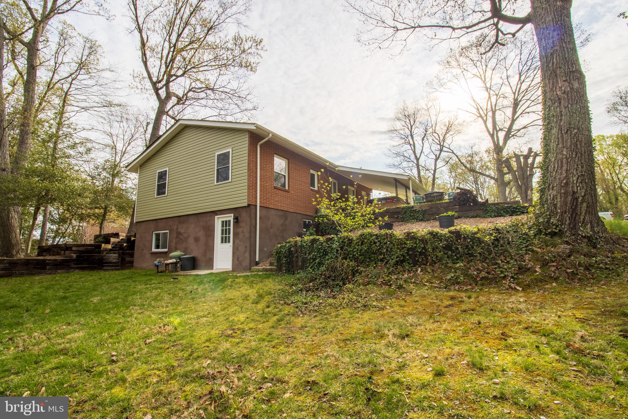 ST MARYS BEACH - Residential