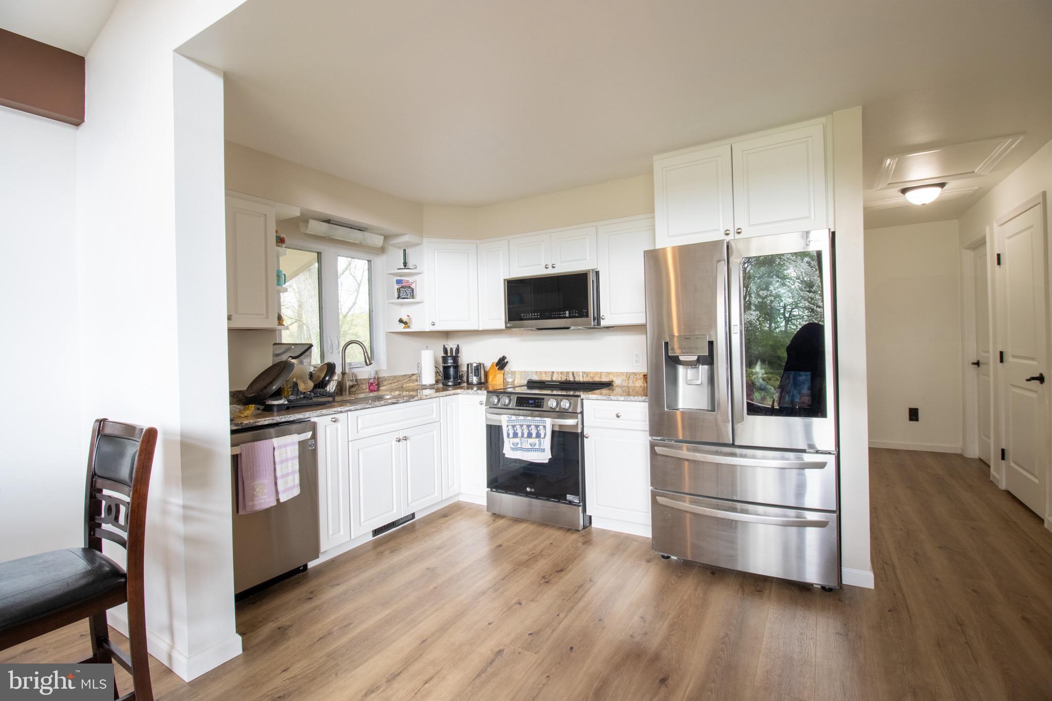 ST MARYS BEACH - Residential