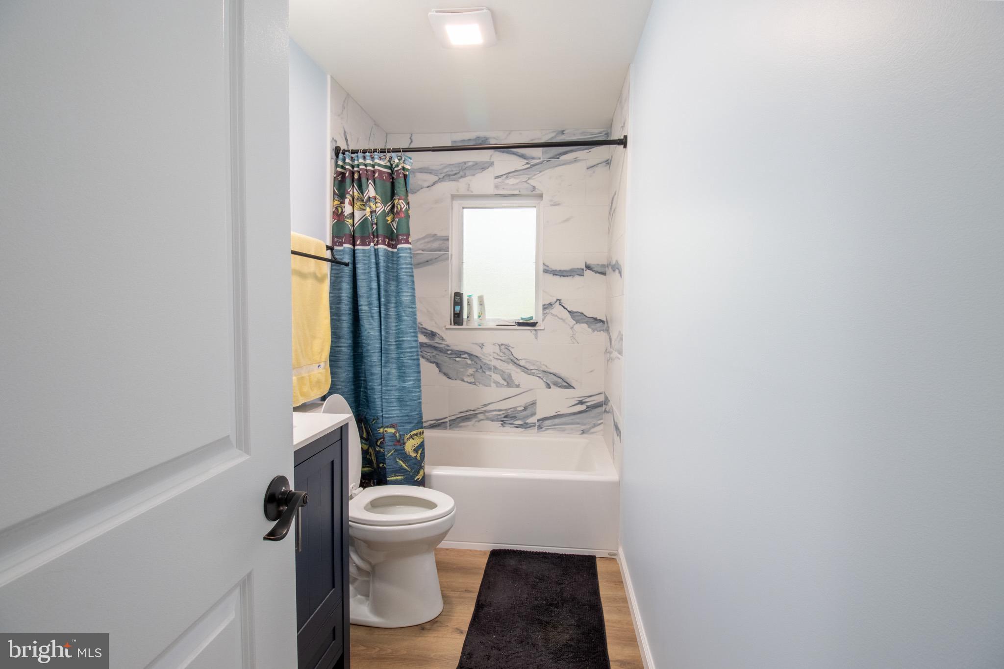 ST MARYS BEACH - Residential