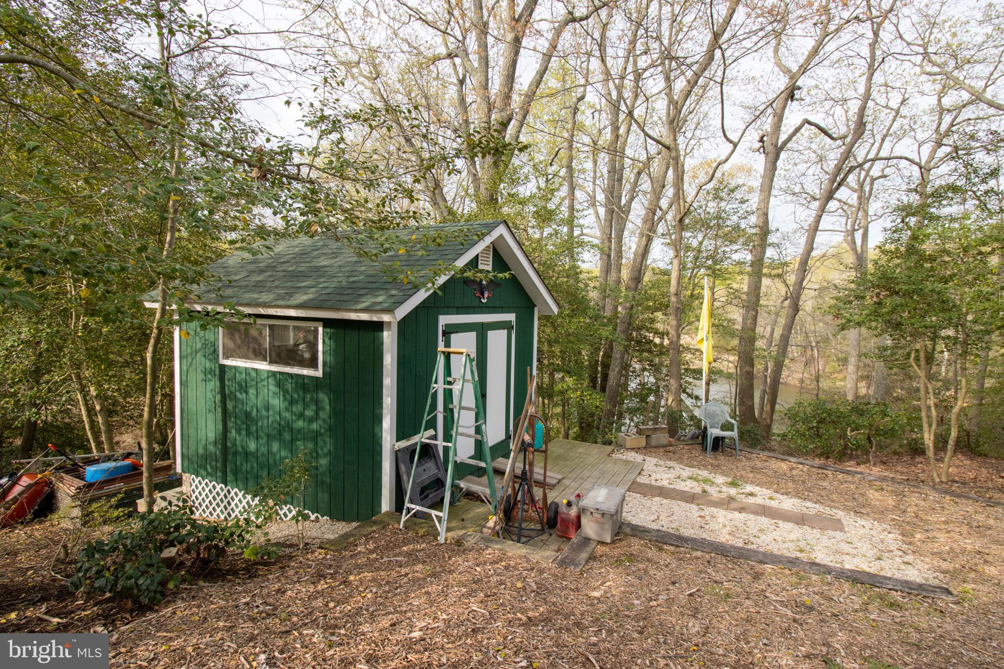 ST MARYS BEACH - Residential