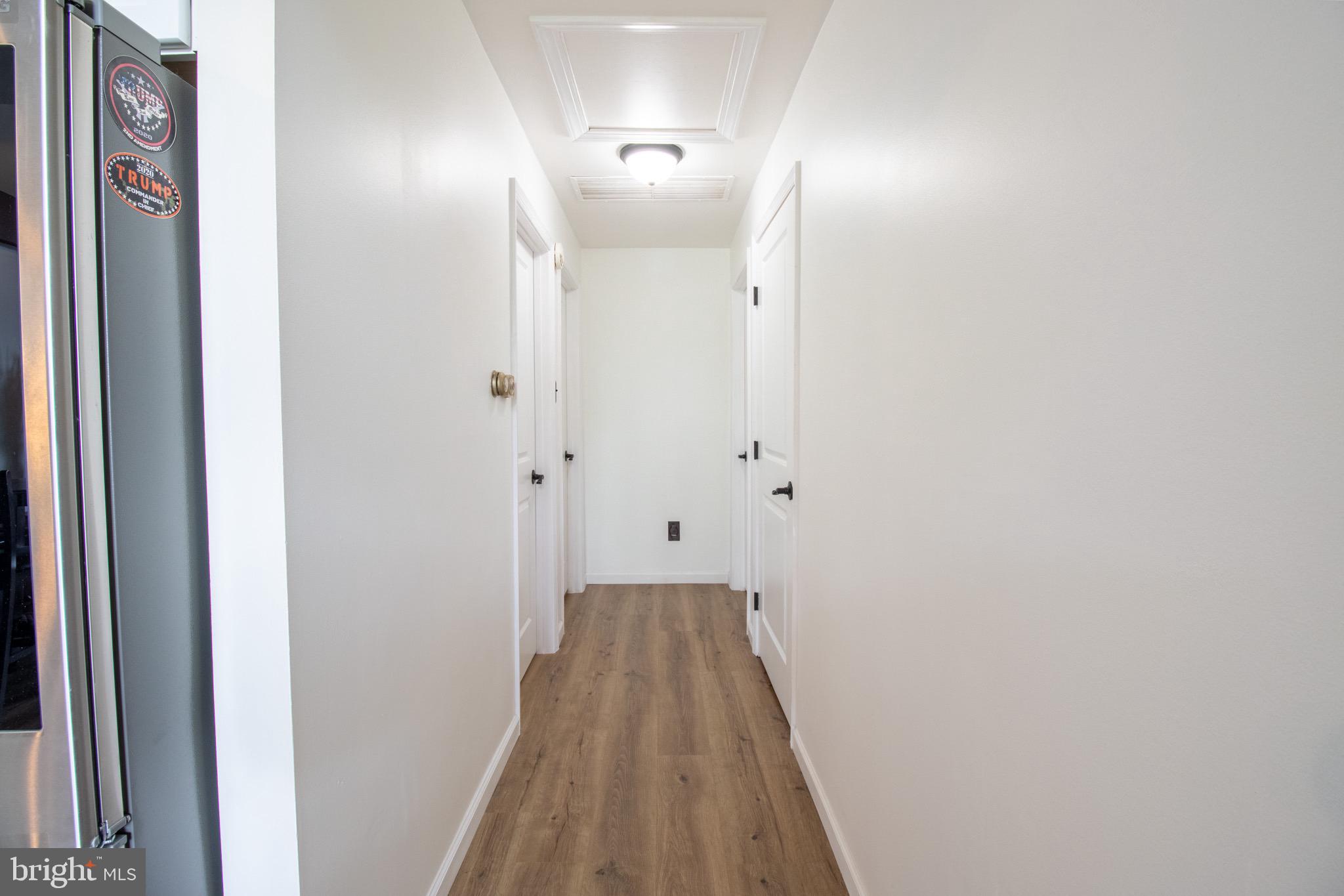 ST MARYS BEACH - Residential