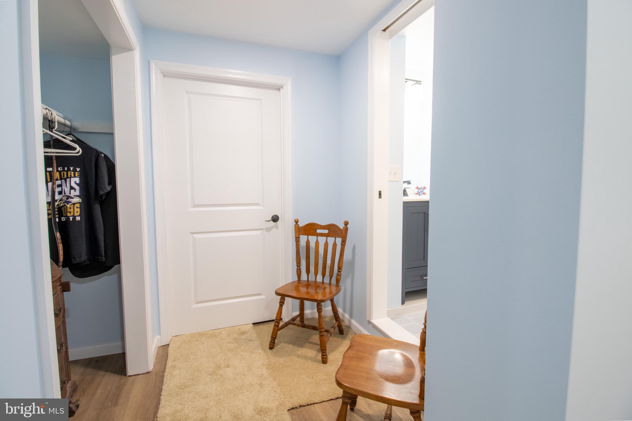 ST MARYS BEACH - Residential