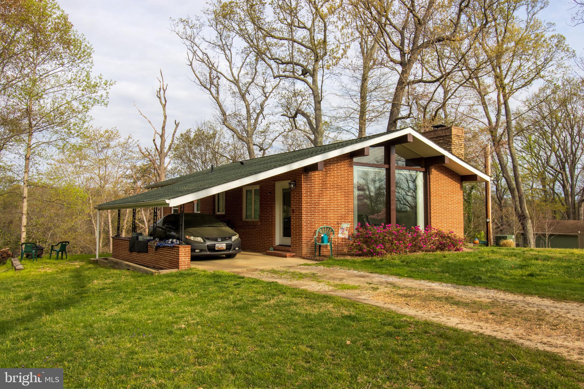 ST MARYS BEACH - Residential