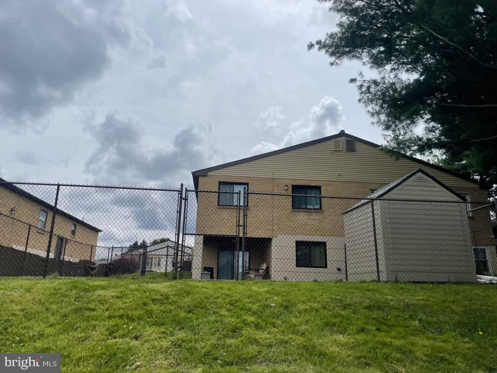PHILMONT HEIGHTS - Residential