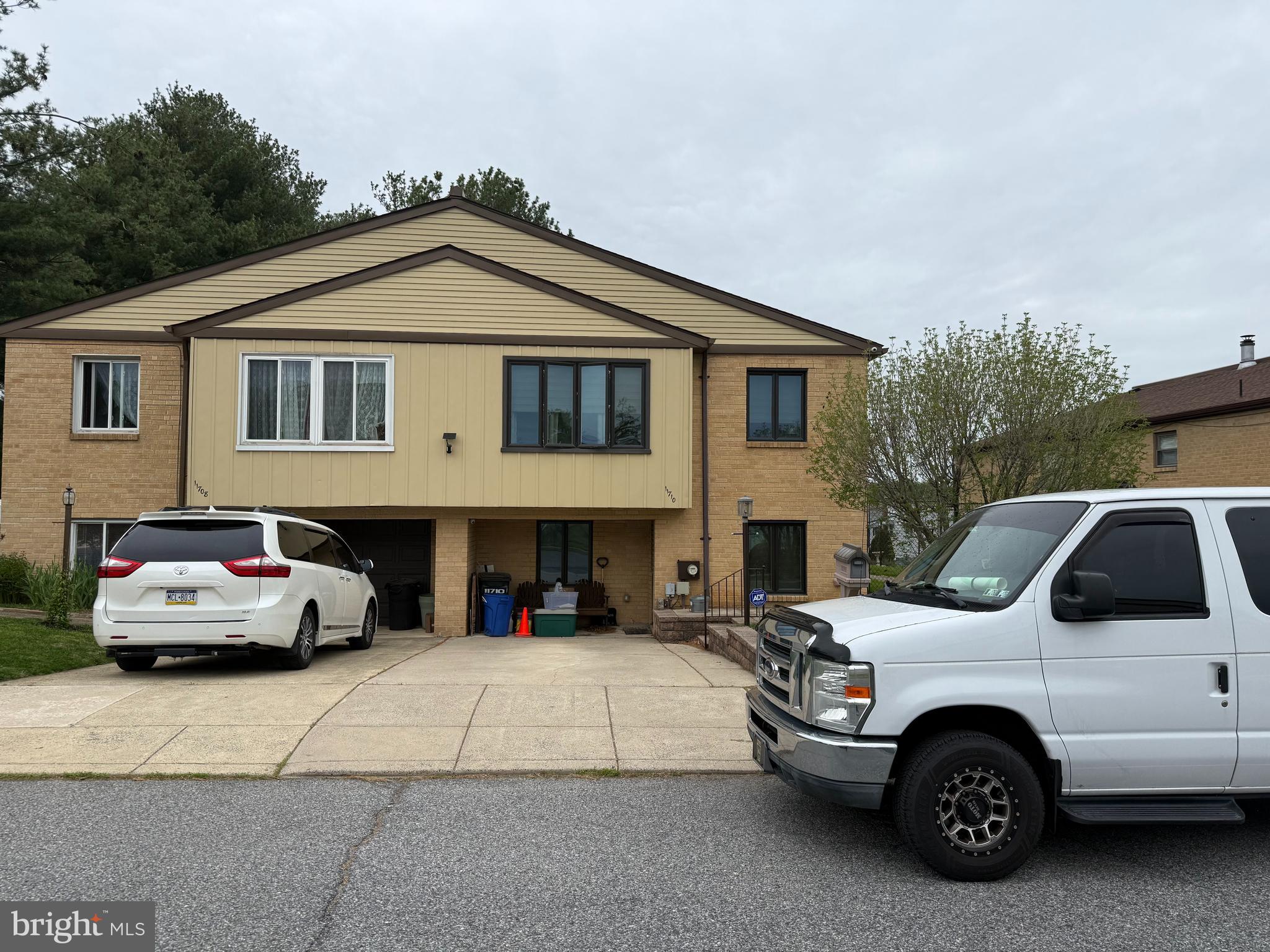 PHILMONT HEIGHTS - Residential