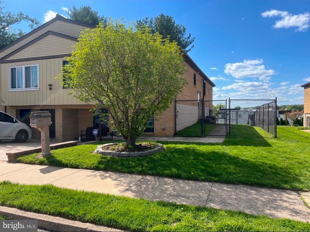 PHILMONT HEIGHTS - Residential