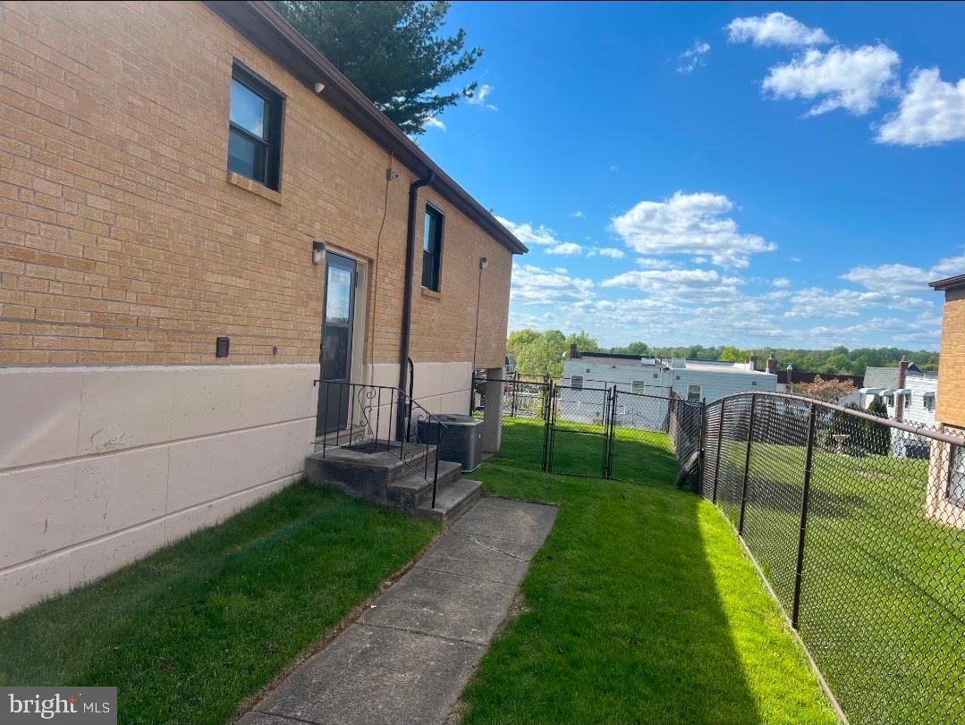 PHILMONT HEIGHTS - Residential