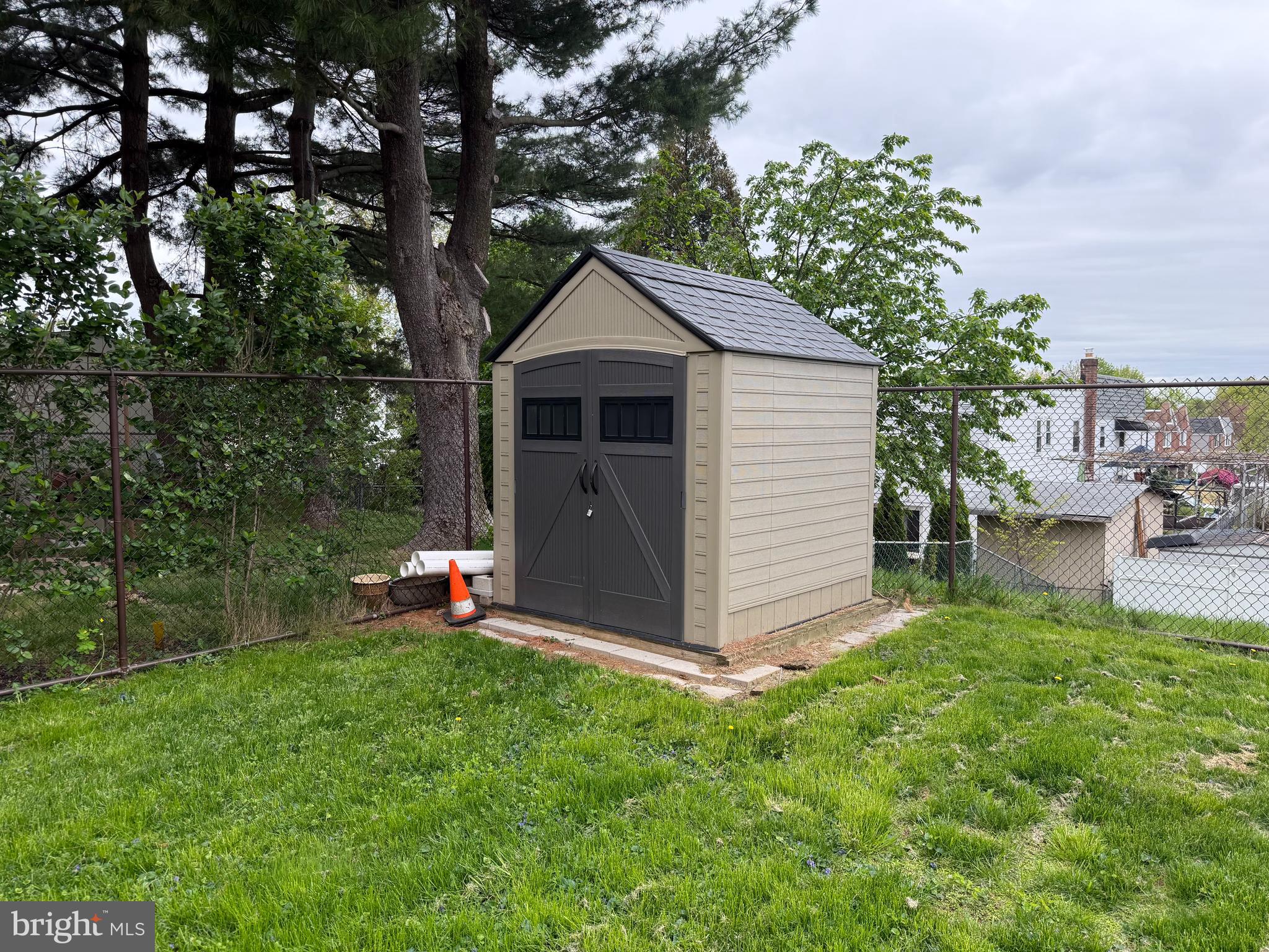 PHILMONT HEIGHTS - Residential