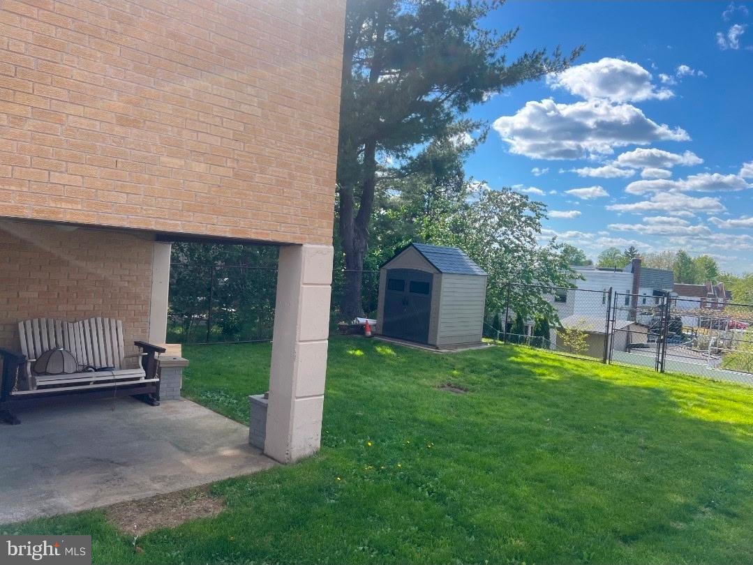 PHILMONT HEIGHTS - Residential
