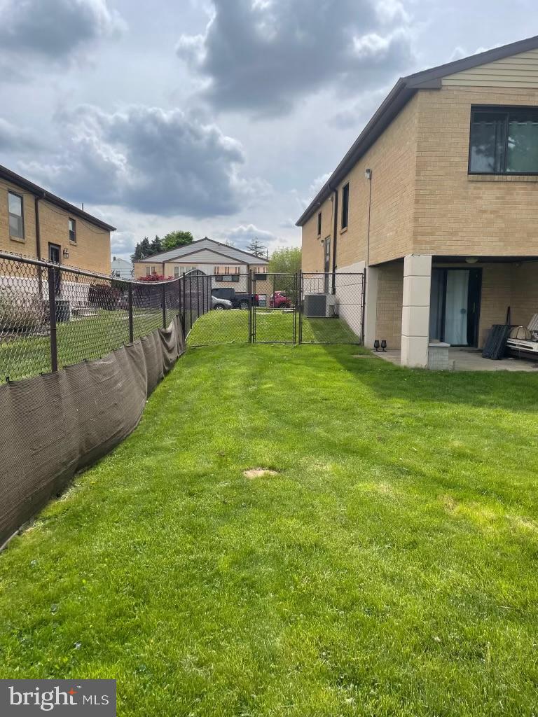PHILMONT HEIGHTS - Residential