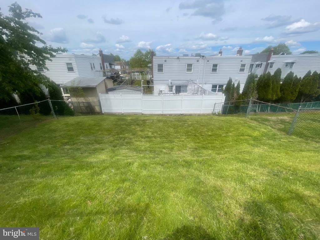 PHILMONT HEIGHTS - Residential