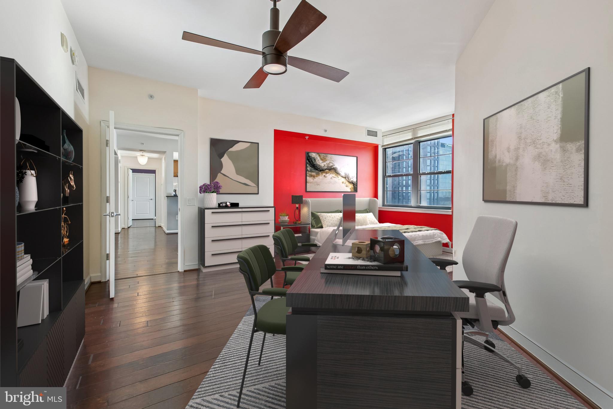 PARAMOUNT - Residential