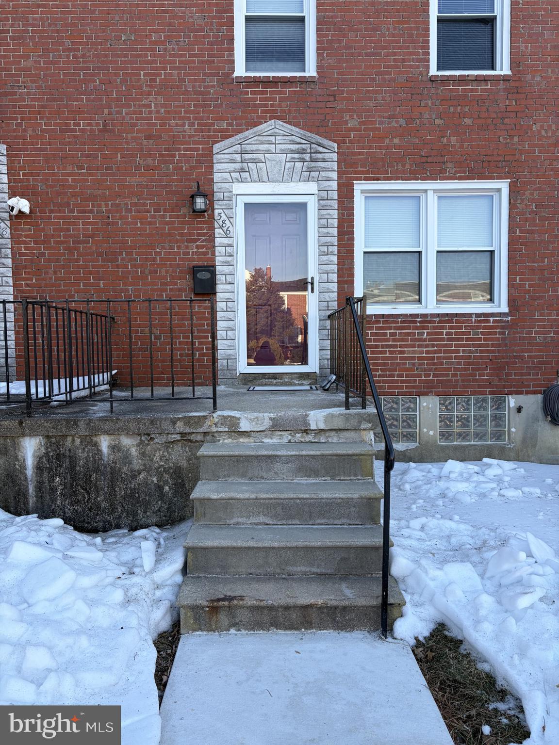 BEECHFIELD - Residential