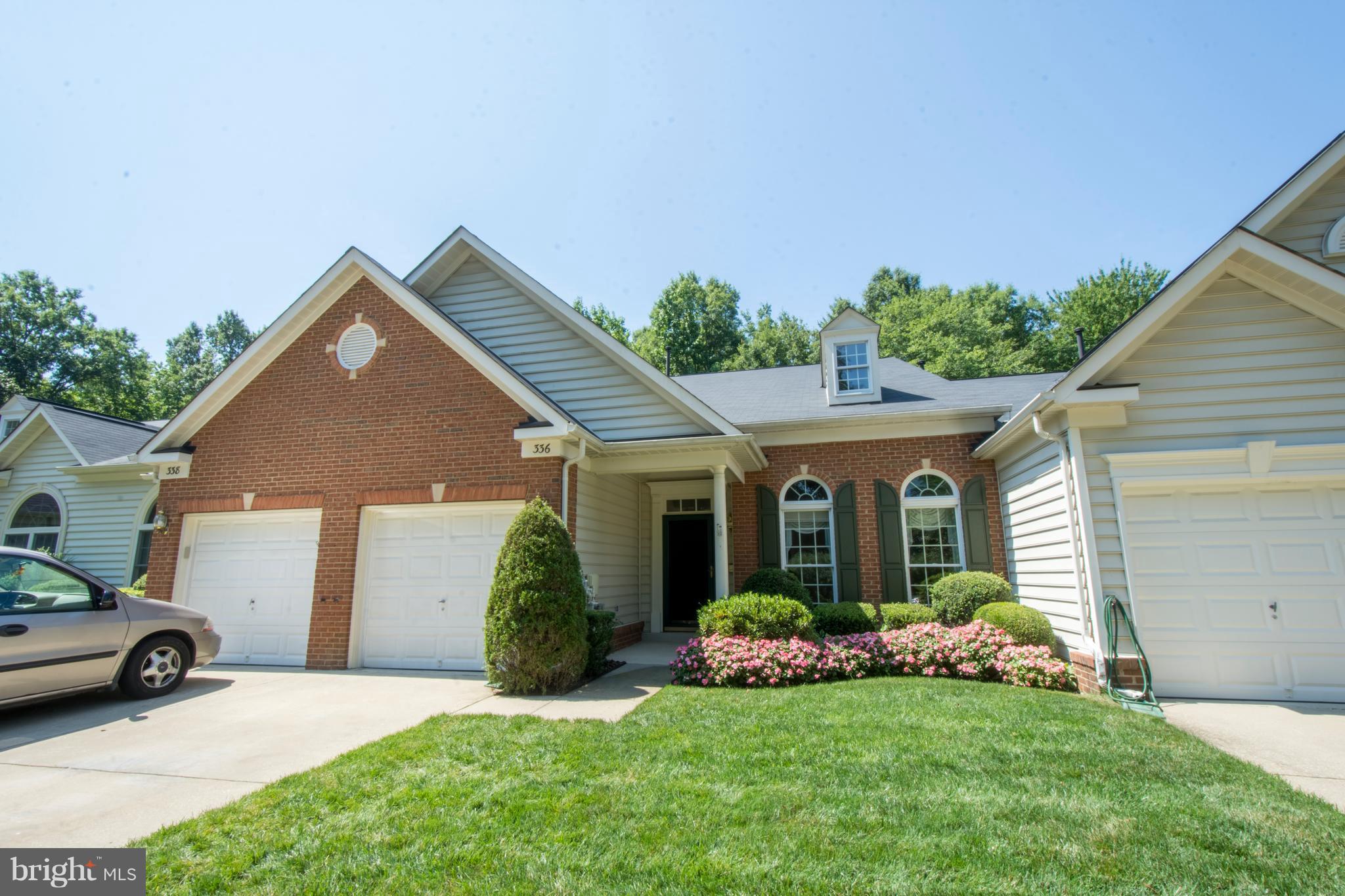 SOUTH RIVER COLONY - Residential