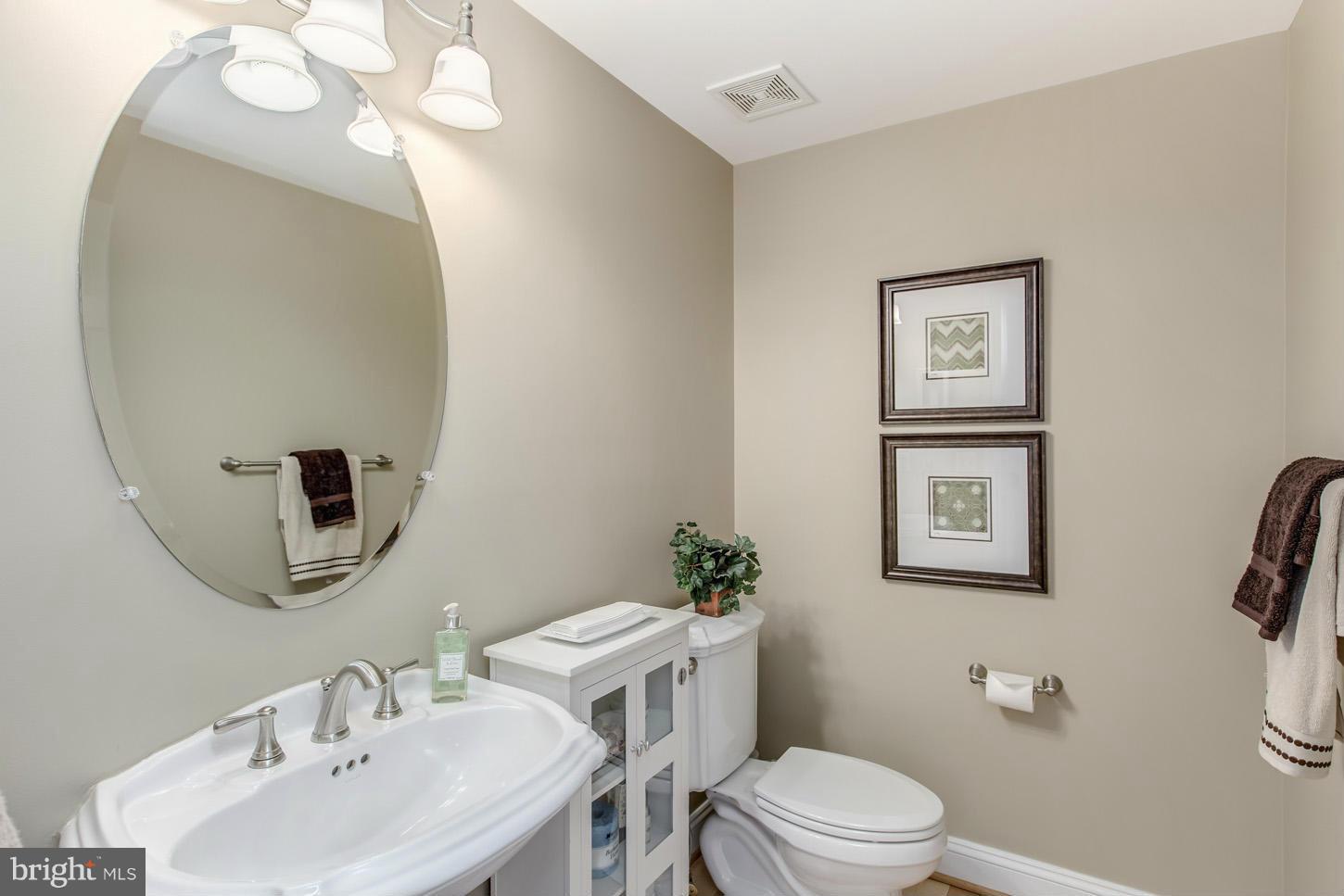 CLAGETT FARM - Residential