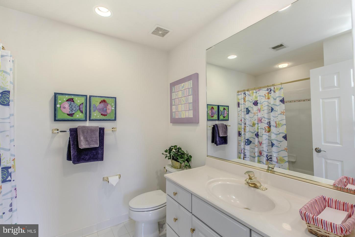 CLAGETT FARM - Residential