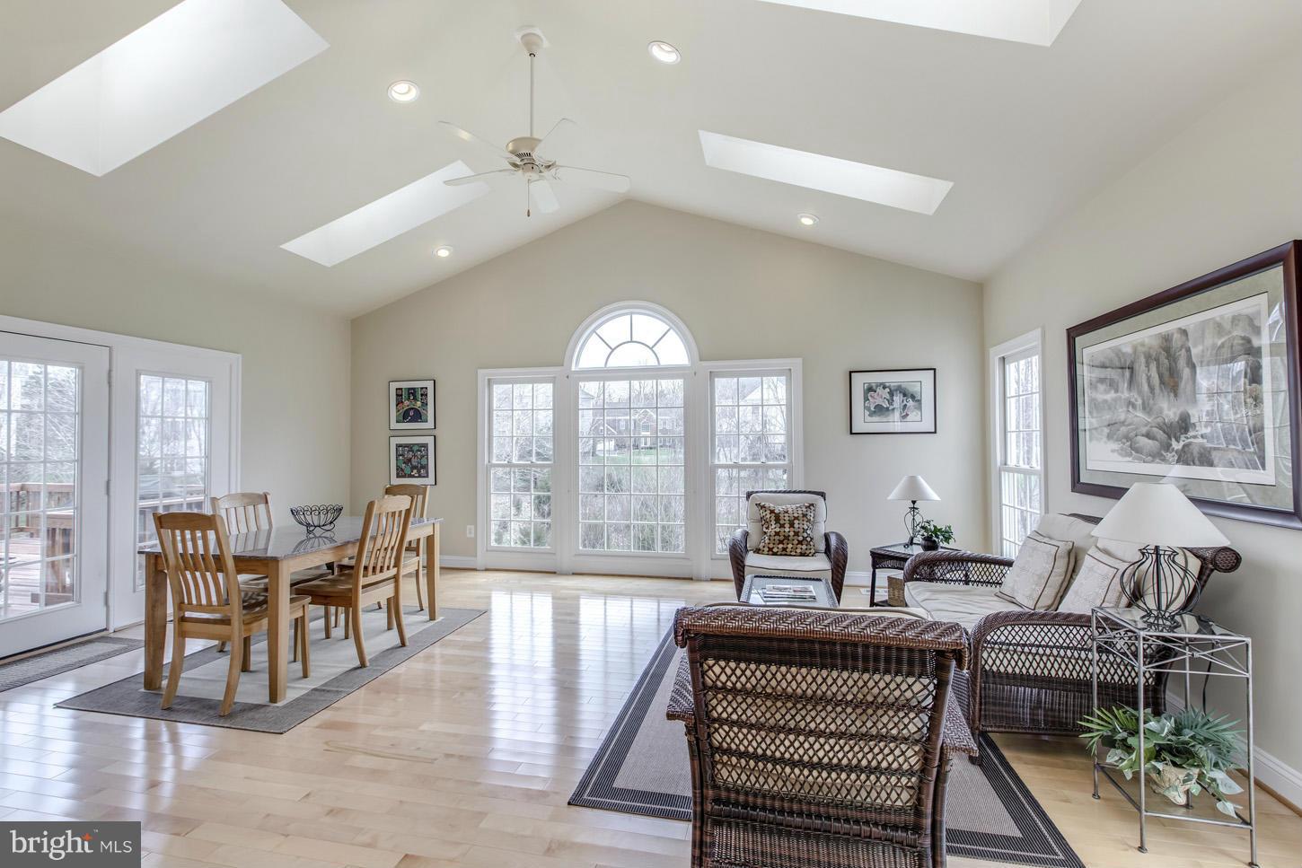 CLAGETT FARM - Residential