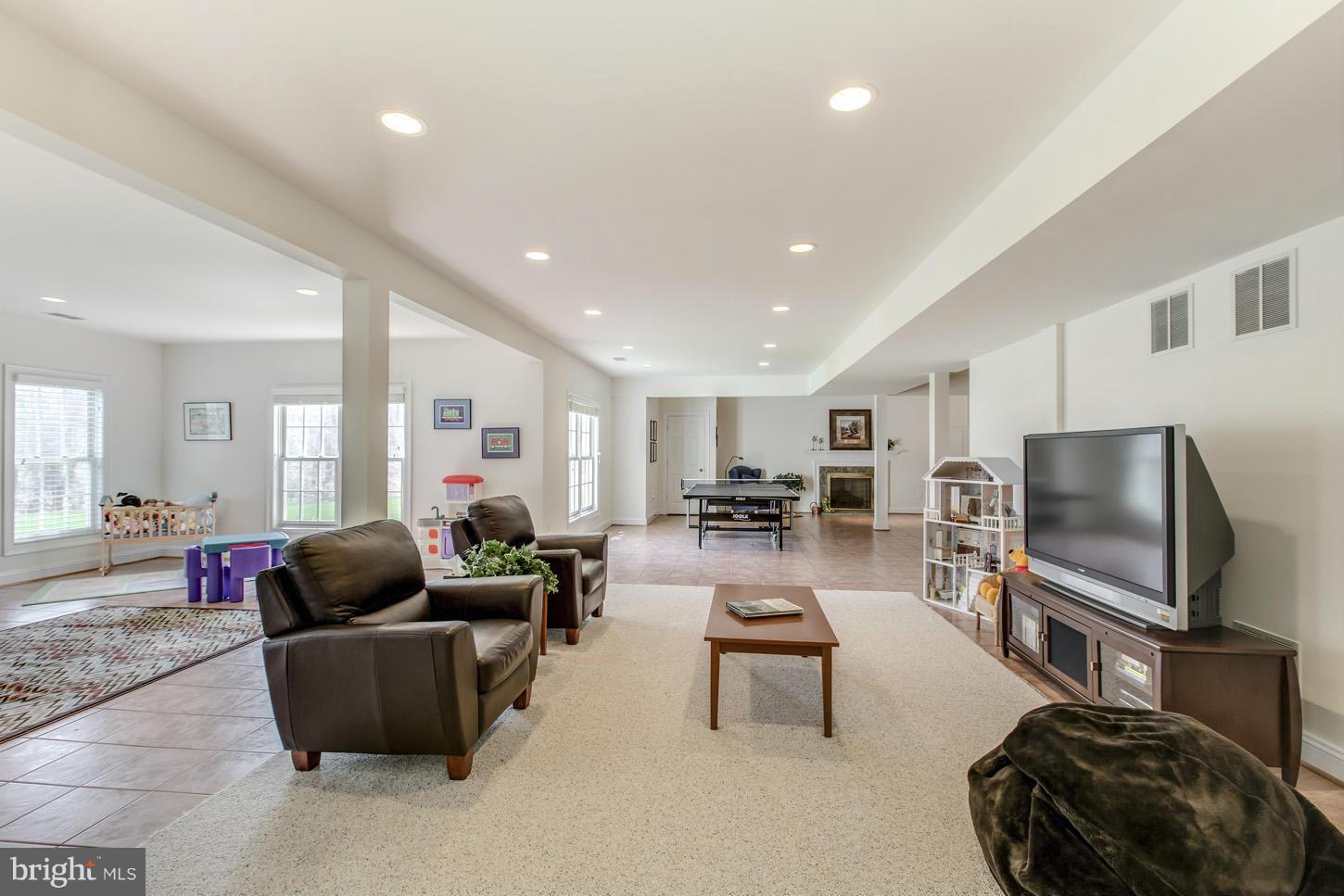 CLAGETT FARM - Residential