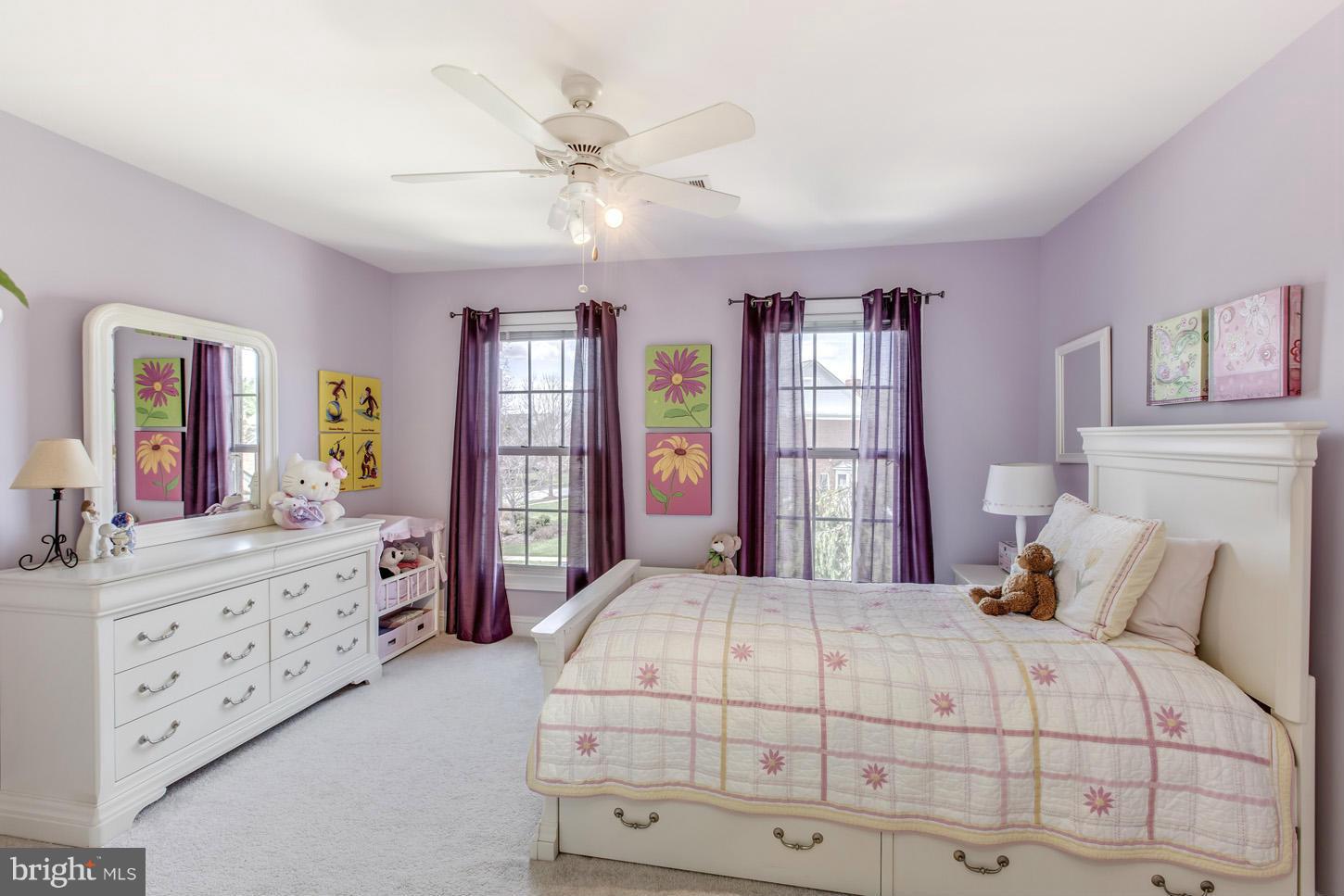 CLAGETT FARM - Residential