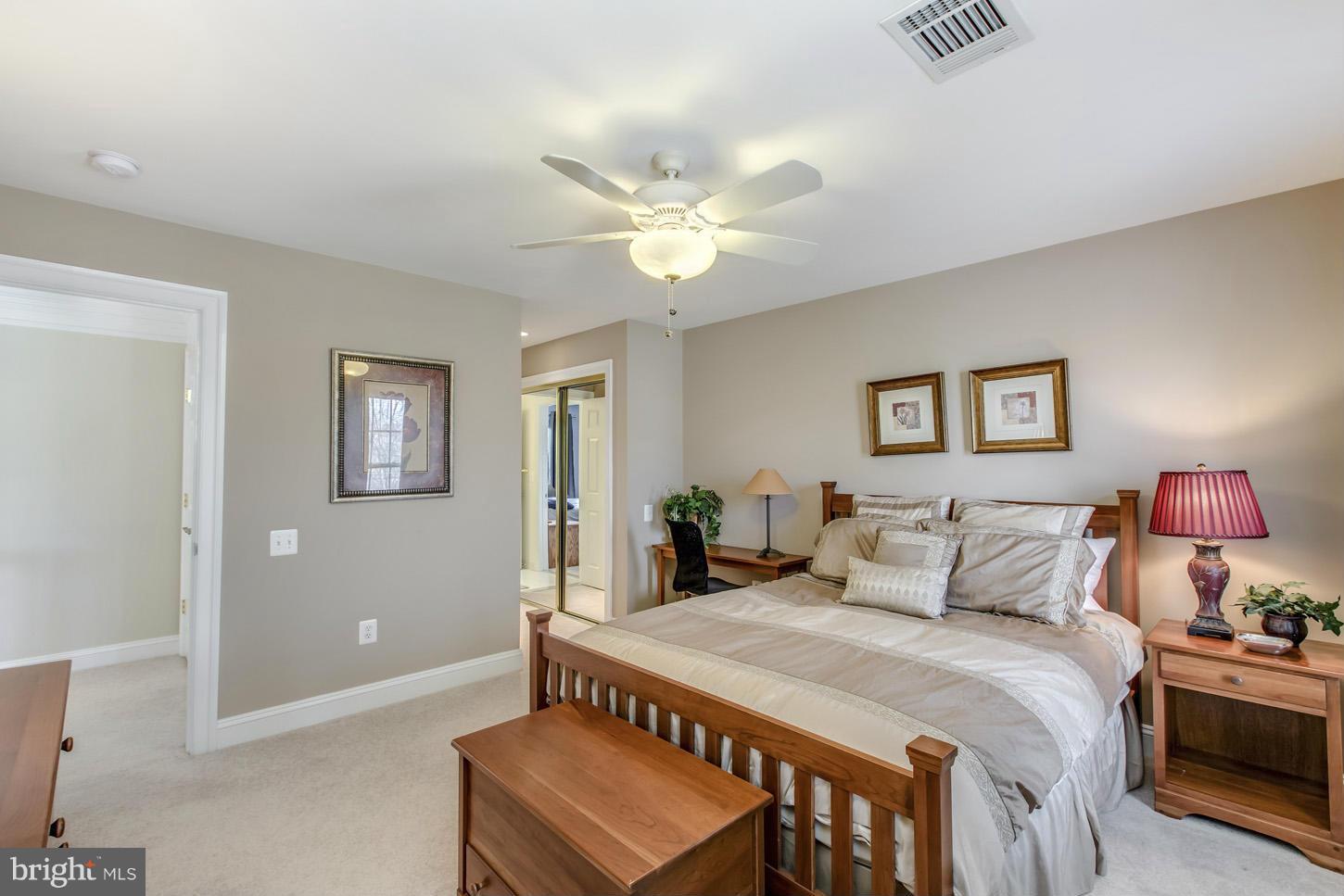 CLAGETT FARM - Residential