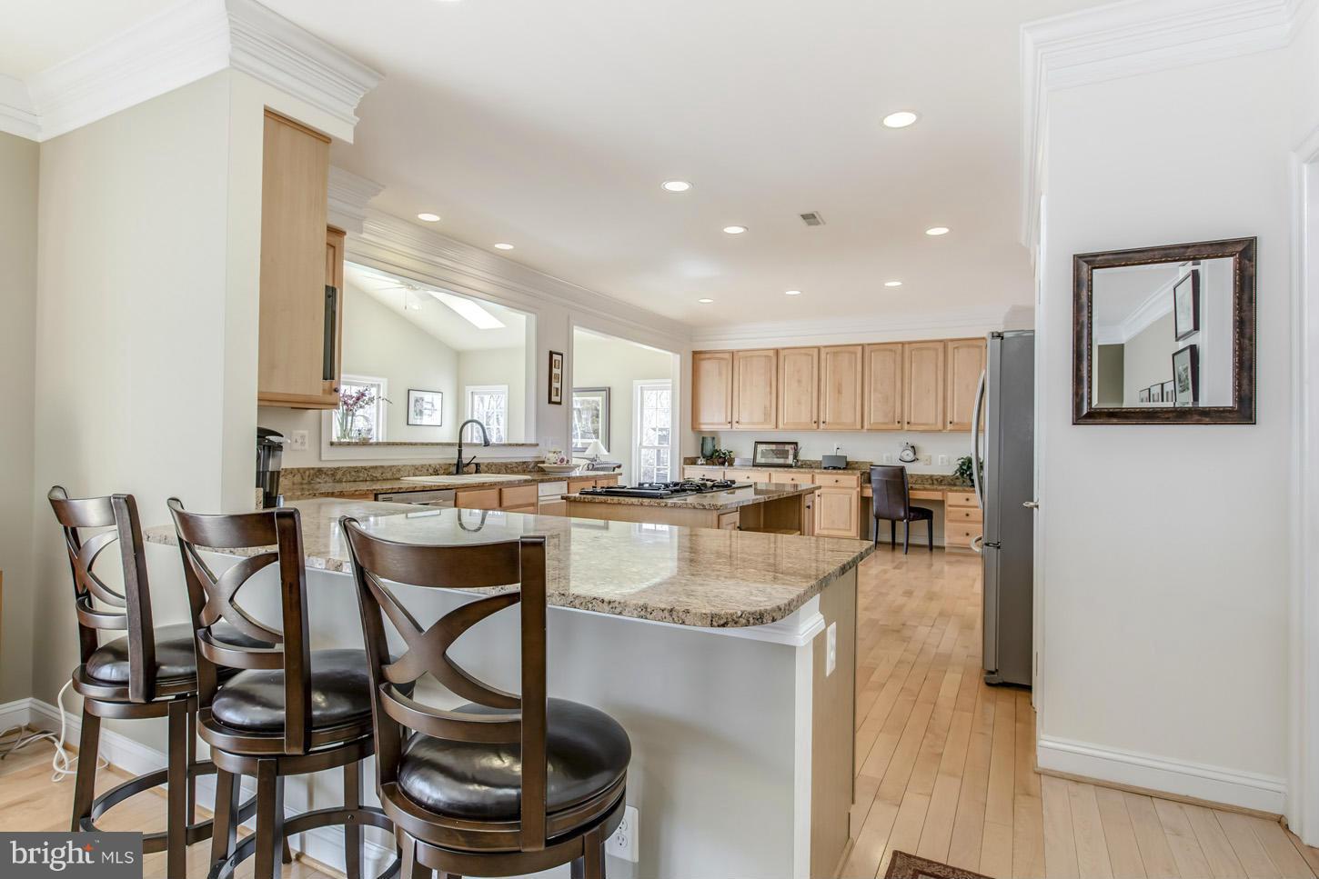 CLAGETT FARM - Residential