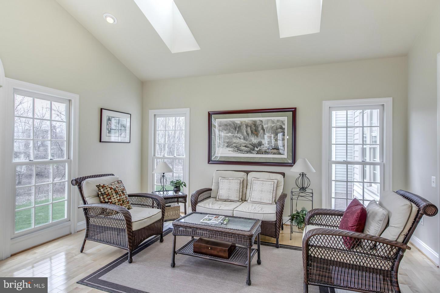 CLAGETT FARM - Residential