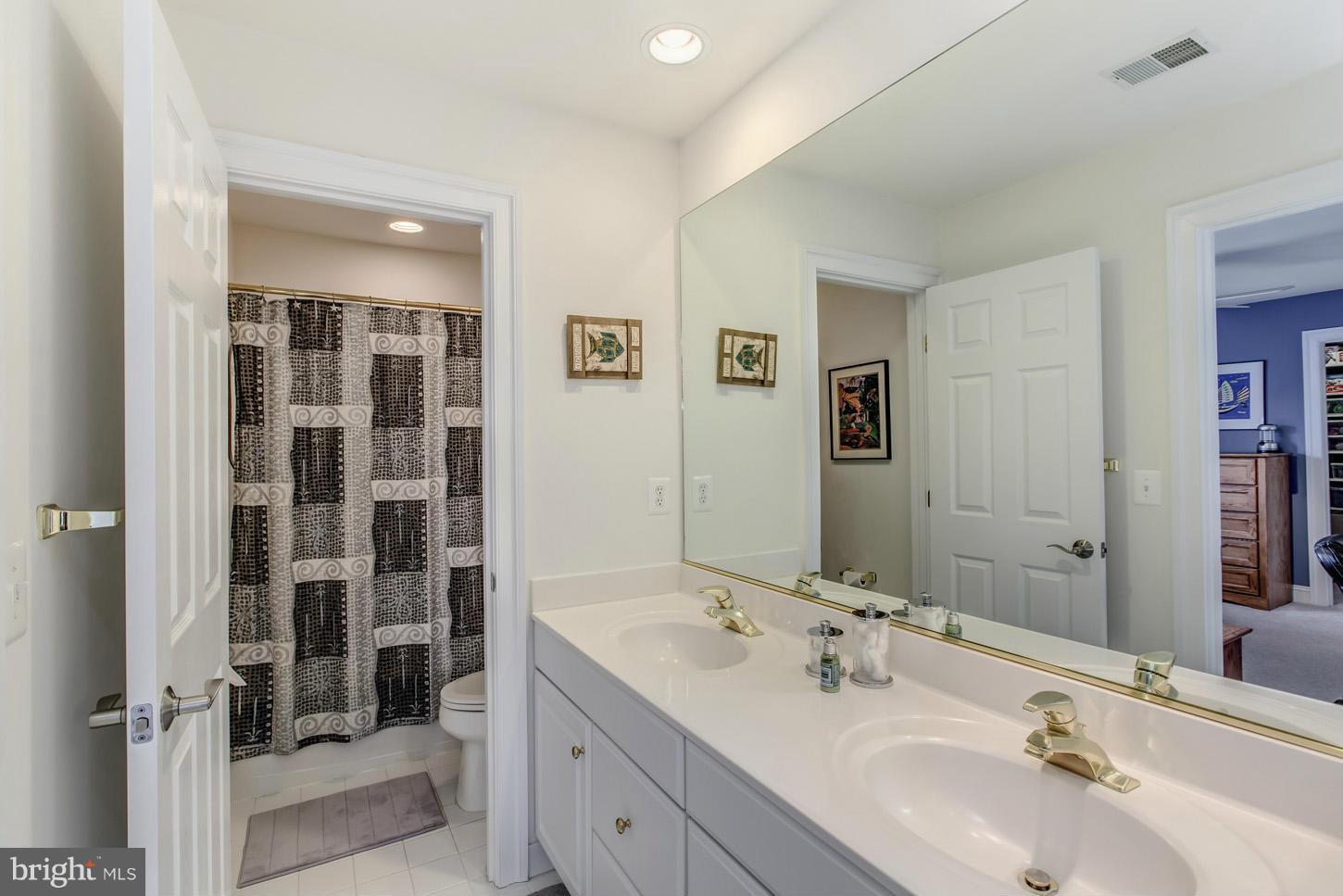 CLAGETT FARM - Residential