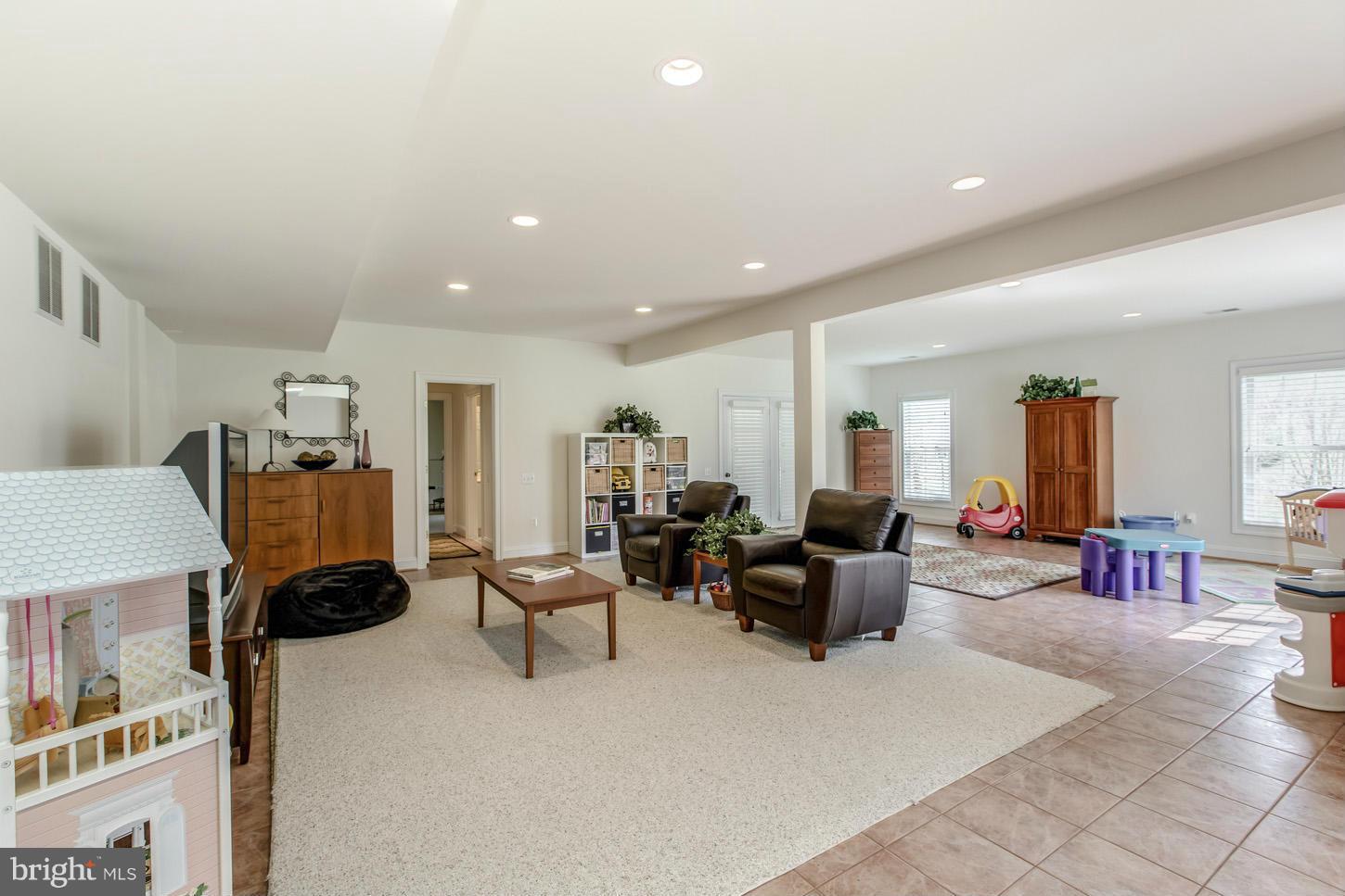 CLAGETT FARM - Residential