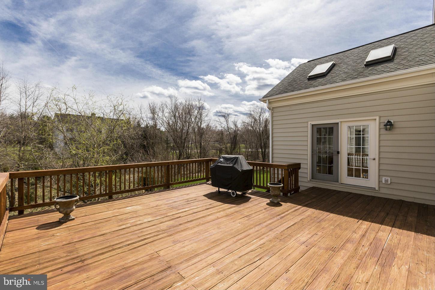 CLAGETT FARM - Residential