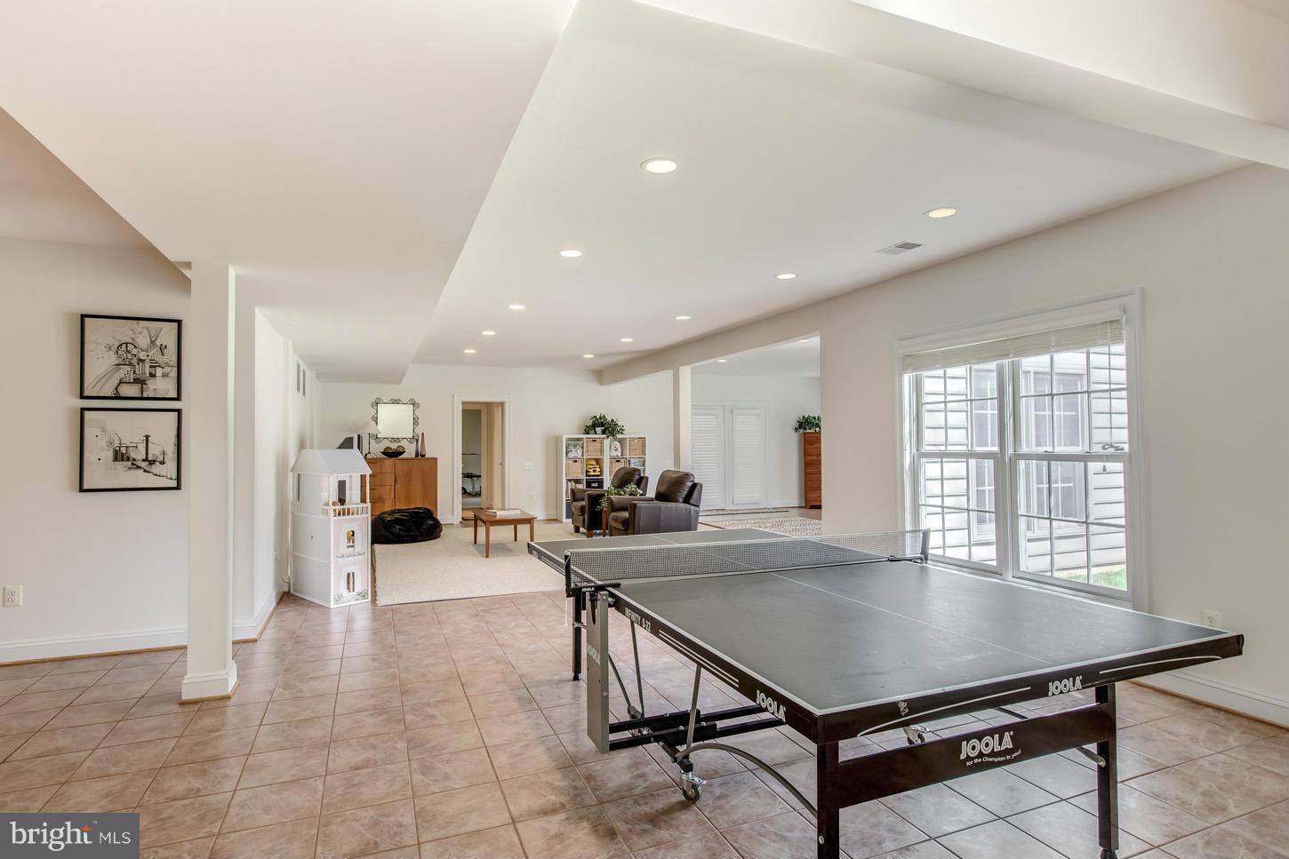 CLAGETT FARM - Residential