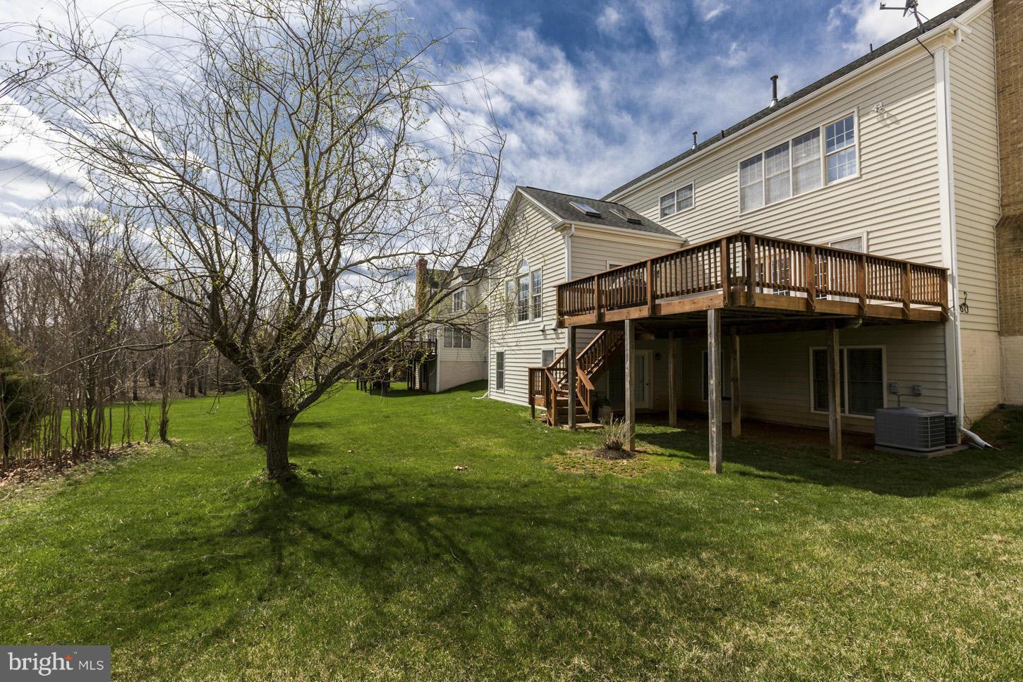 CLAGETT FARM - Residential
