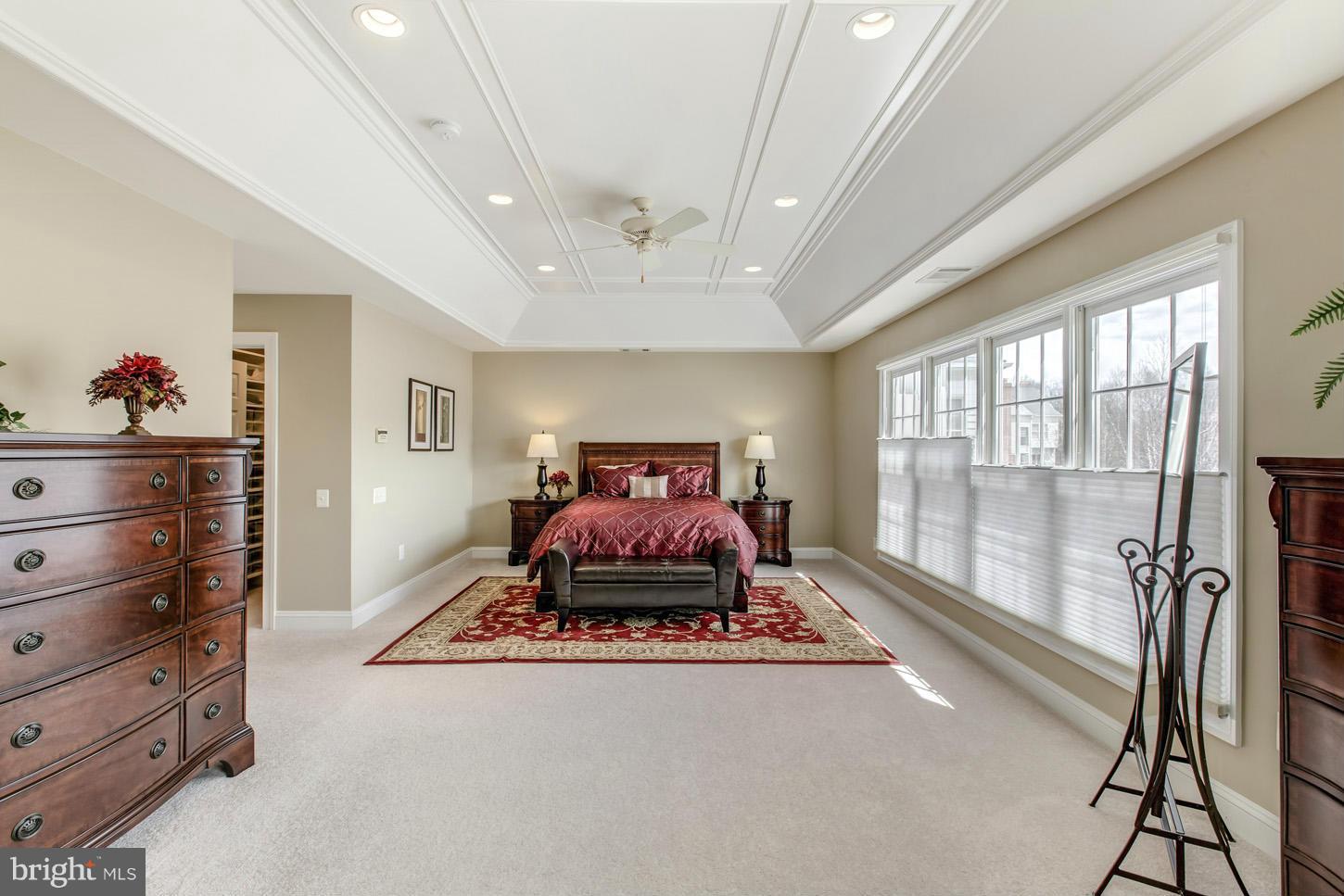 CLAGETT FARM - Residential