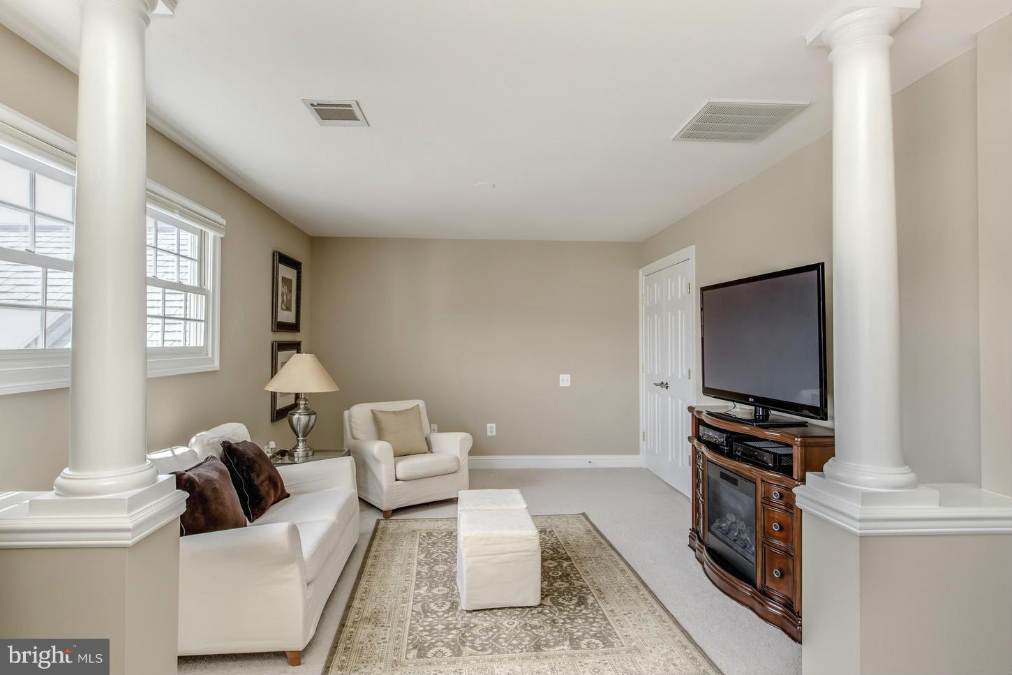 CLAGETT FARM - Residential