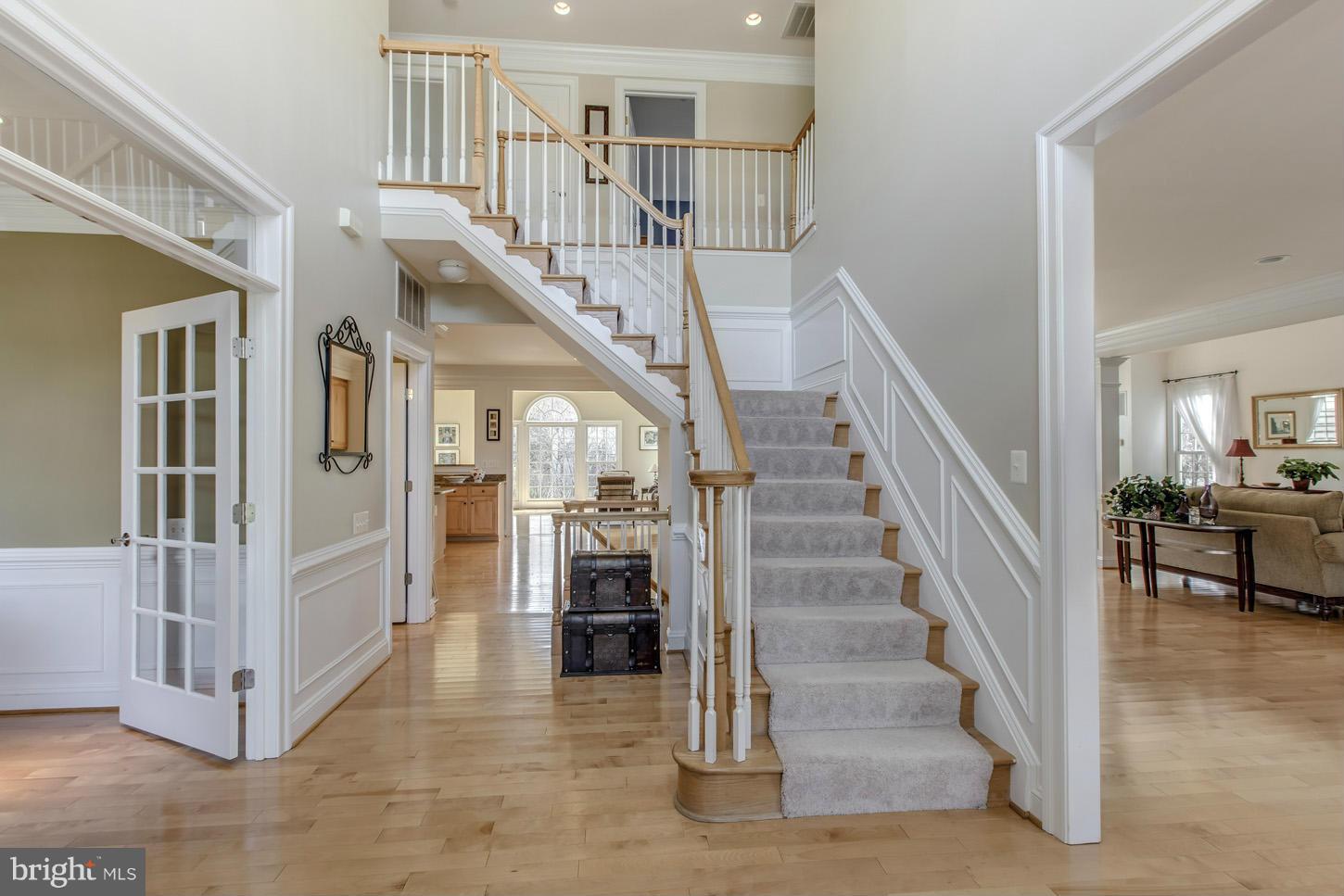 CLAGETT FARM - Residential