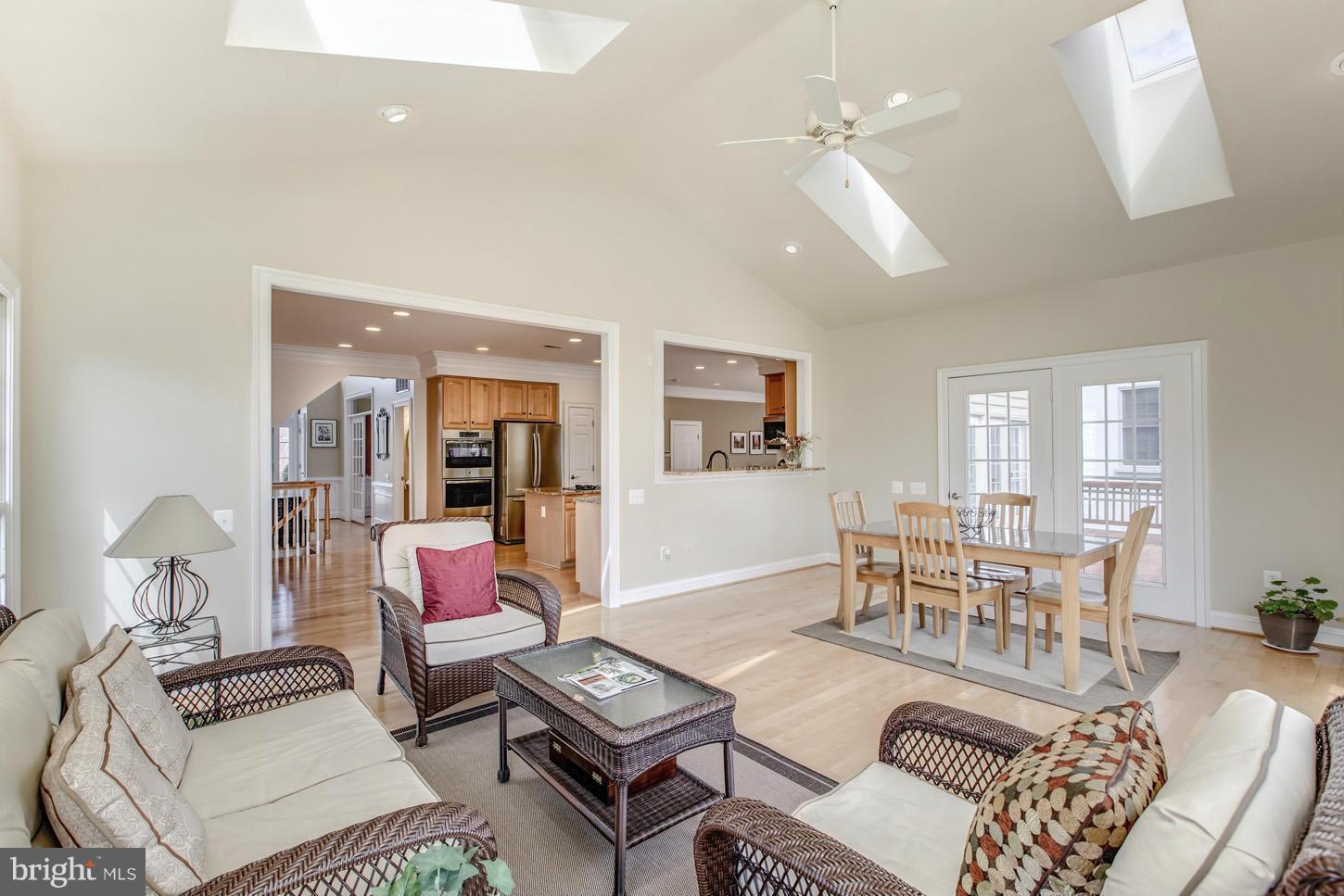 CLAGETT FARM - Residential