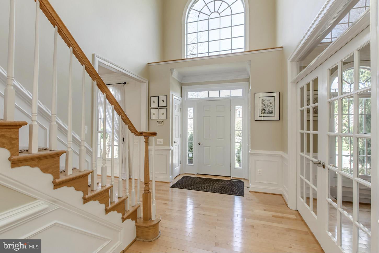 CLAGETT FARM - Residential