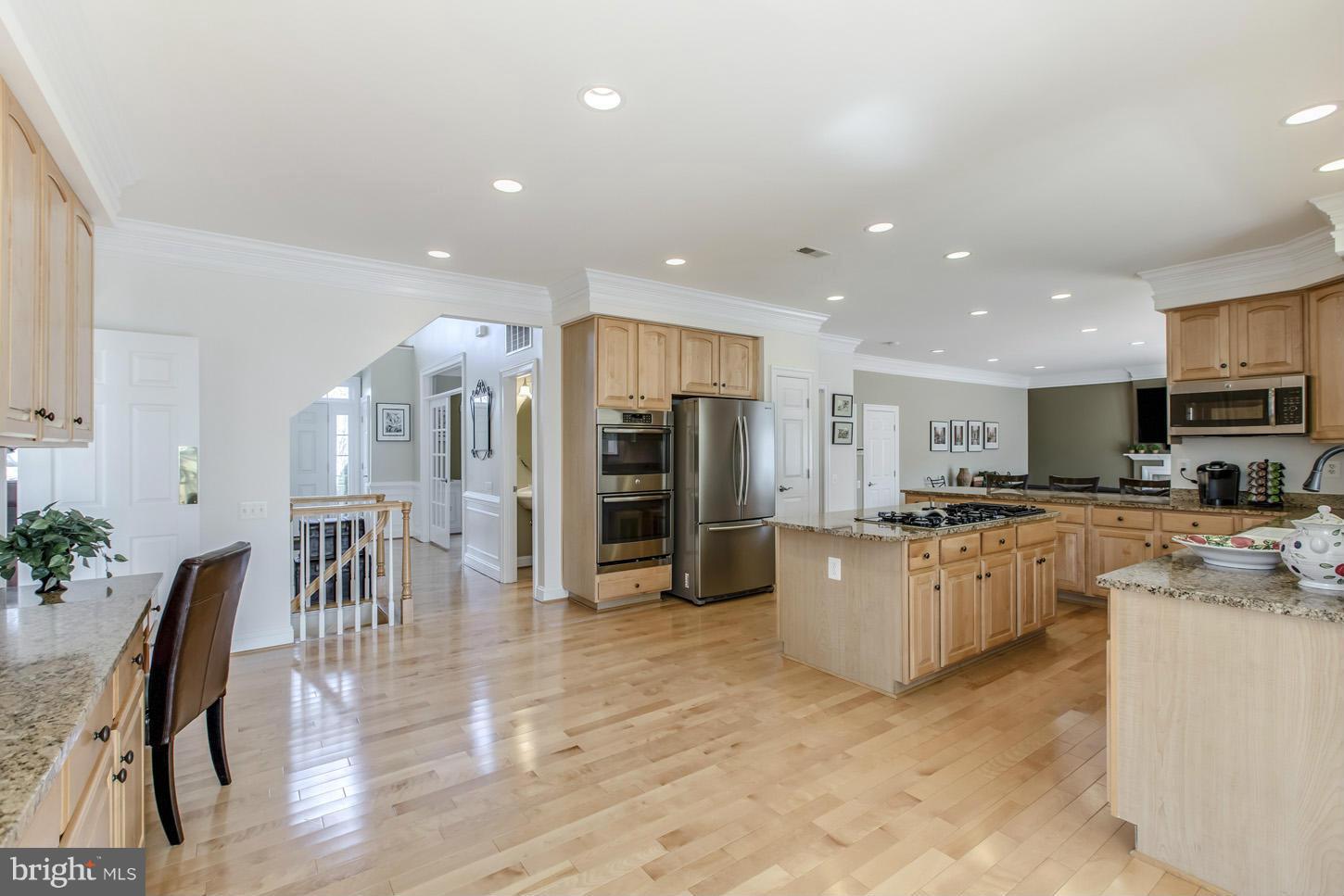 CLAGETT FARM - Residential