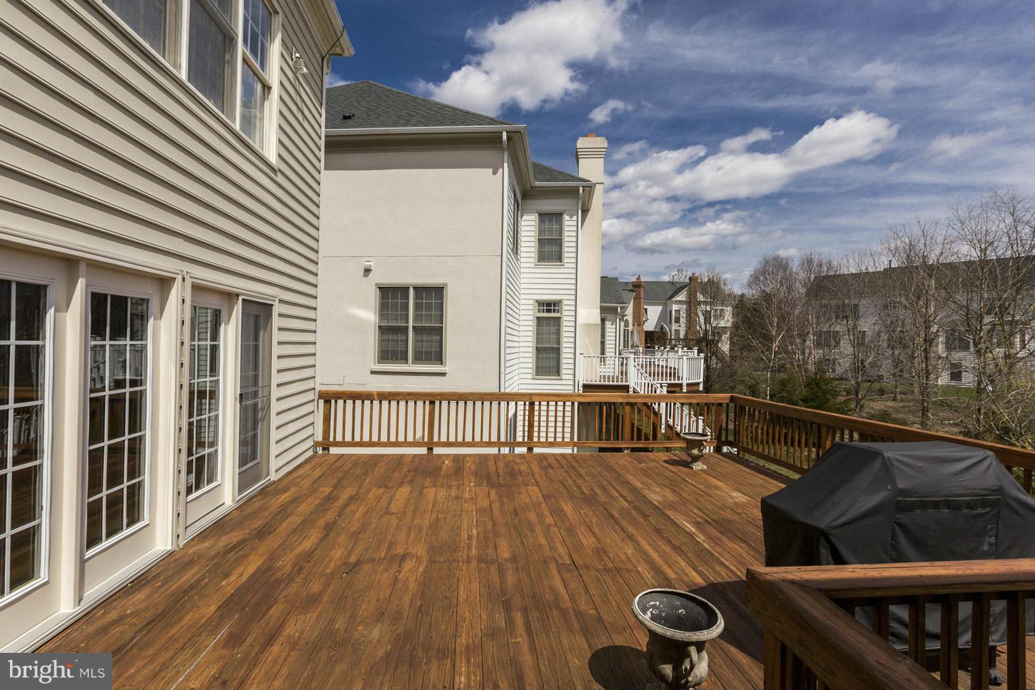 CLAGETT FARM - Residential