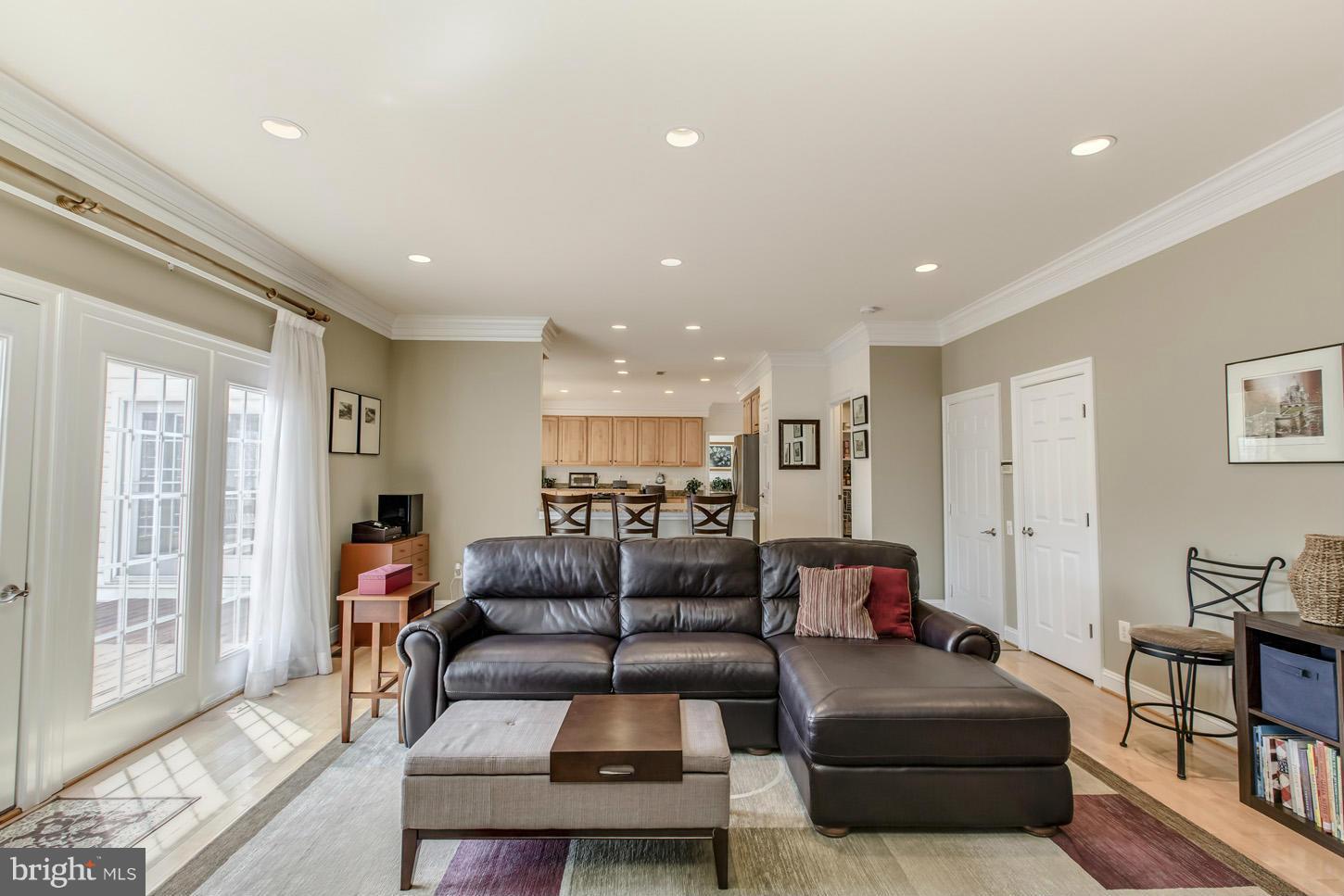 CLAGETT FARM - Residential