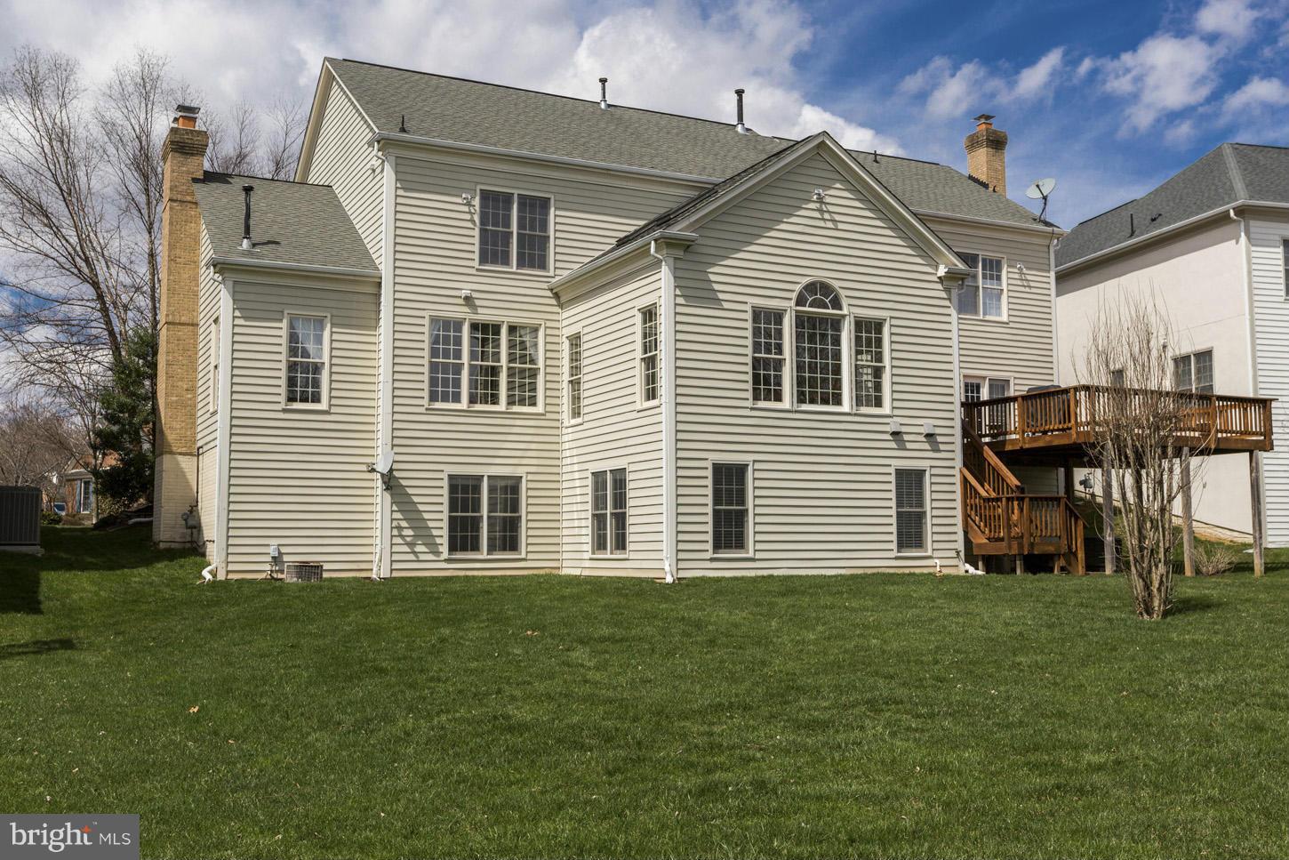 CLAGETT FARM - Residential