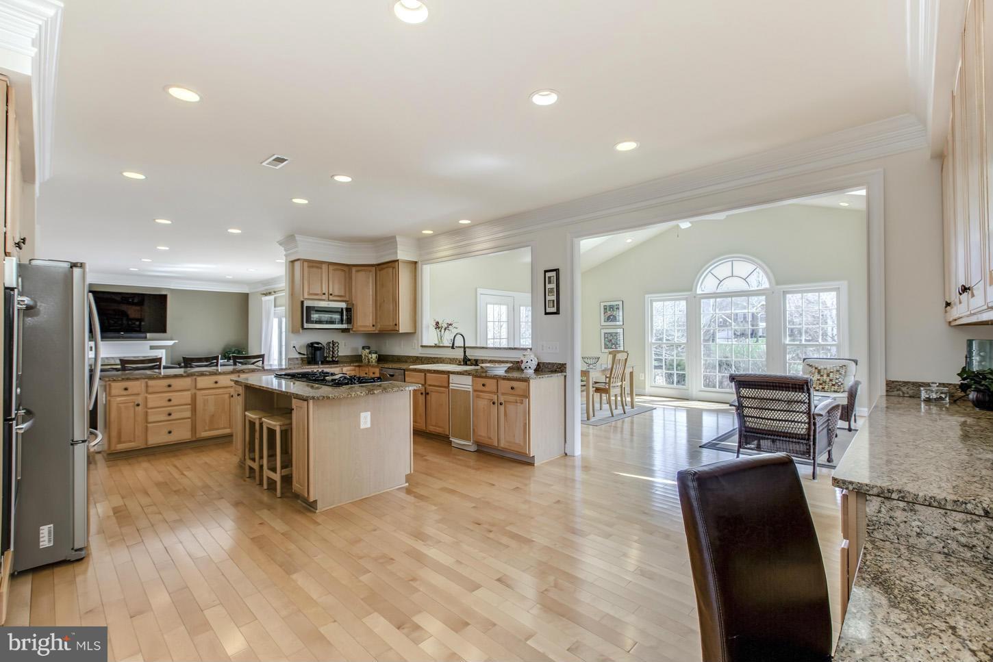 CLAGETT FARM - Residential